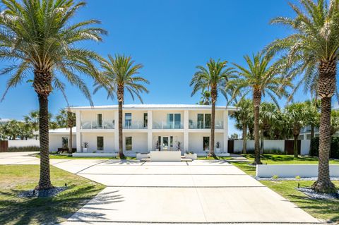 A home in Destin