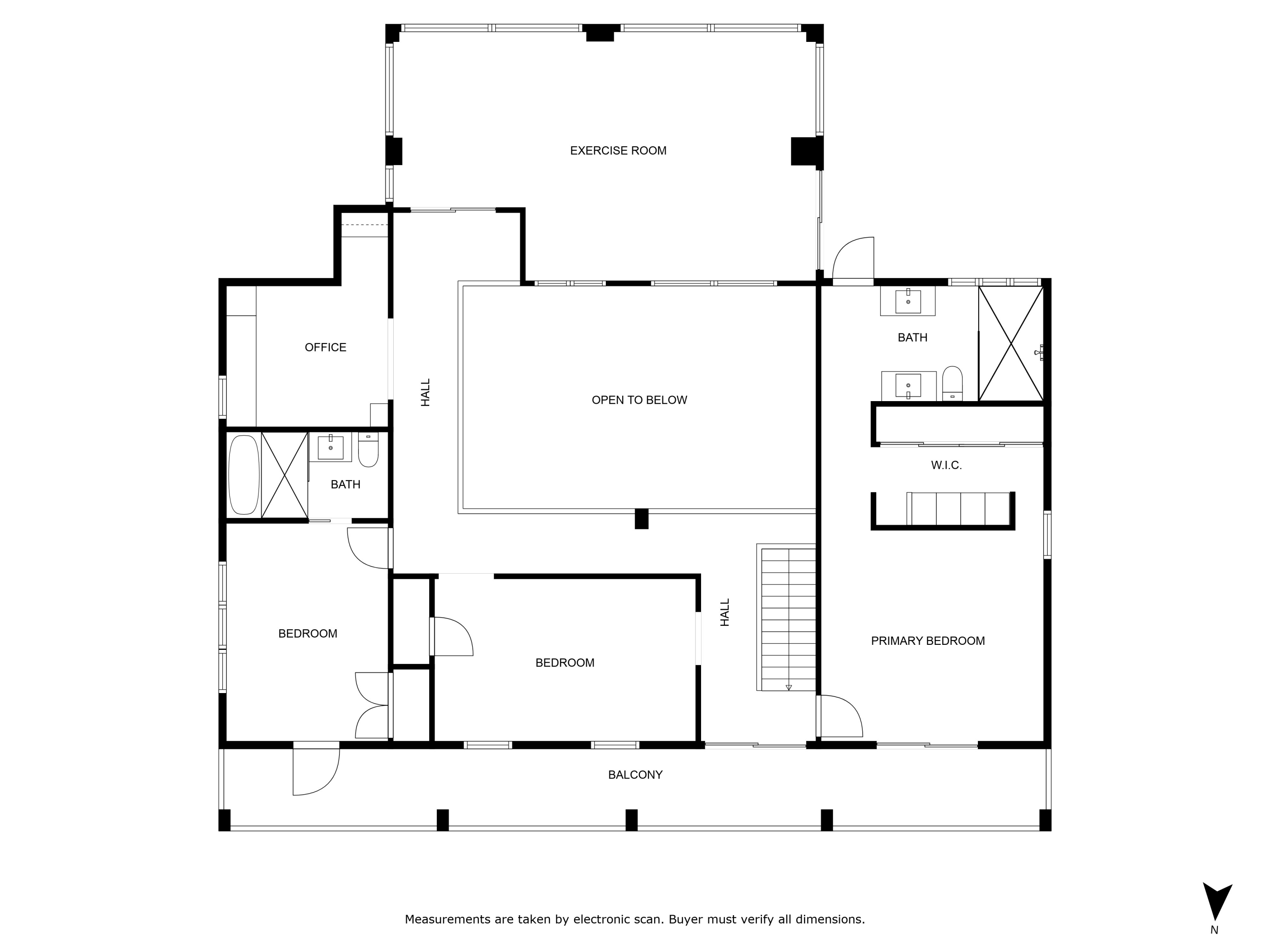 HOLIDAY ISLE - Residential