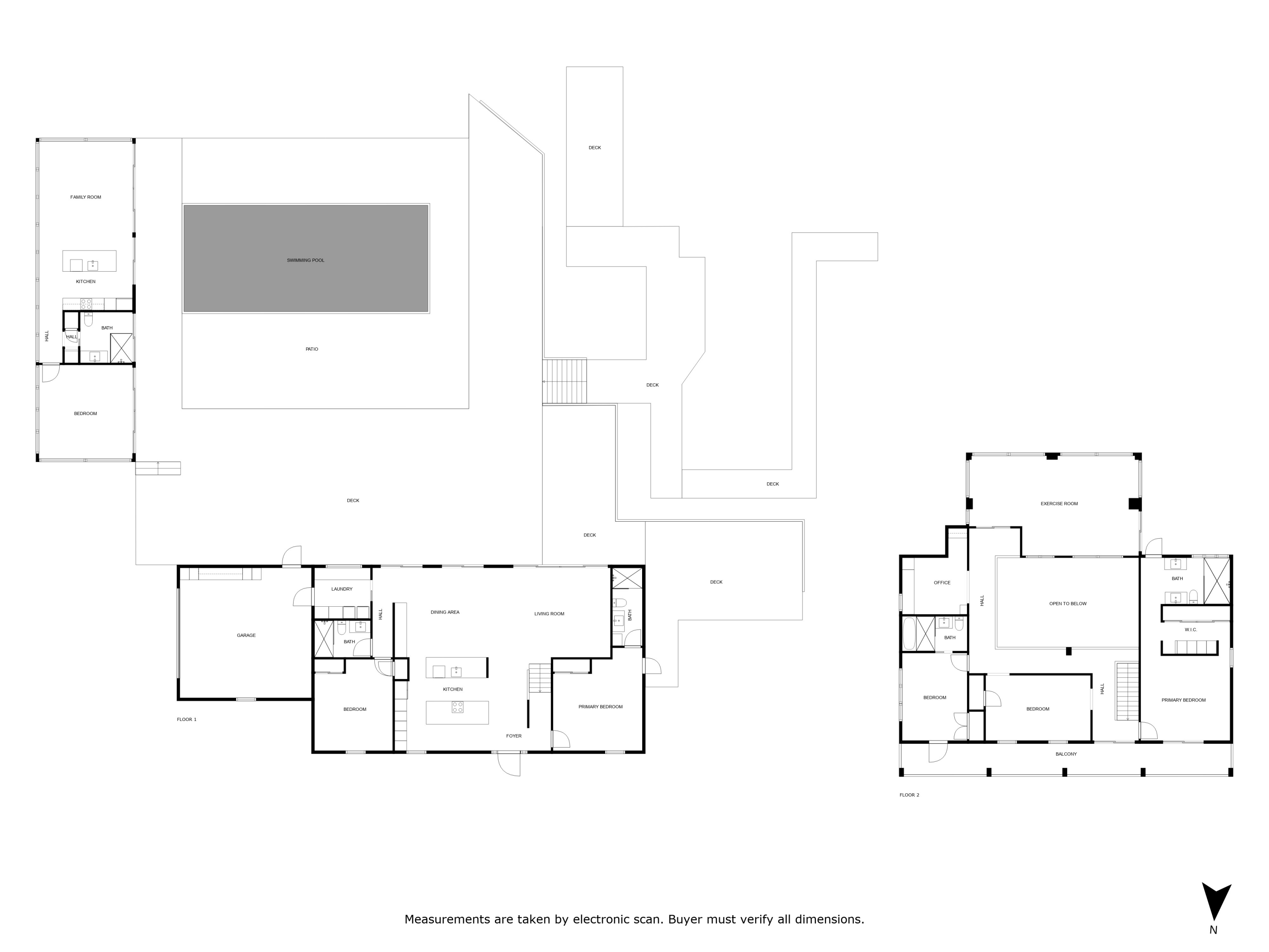 HOLIDAY ISLE - Residential