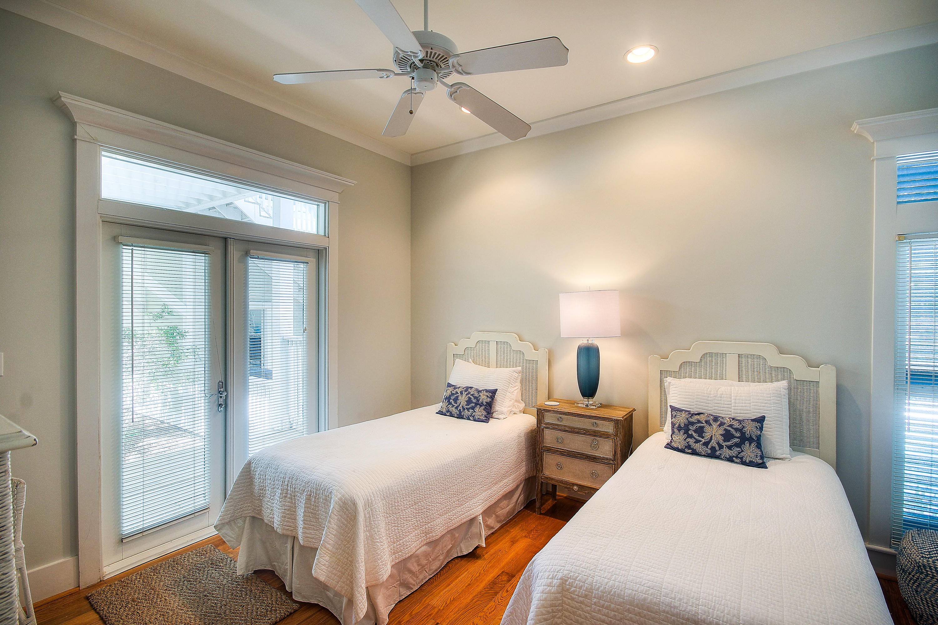 SEAHIGHLAND - Residential