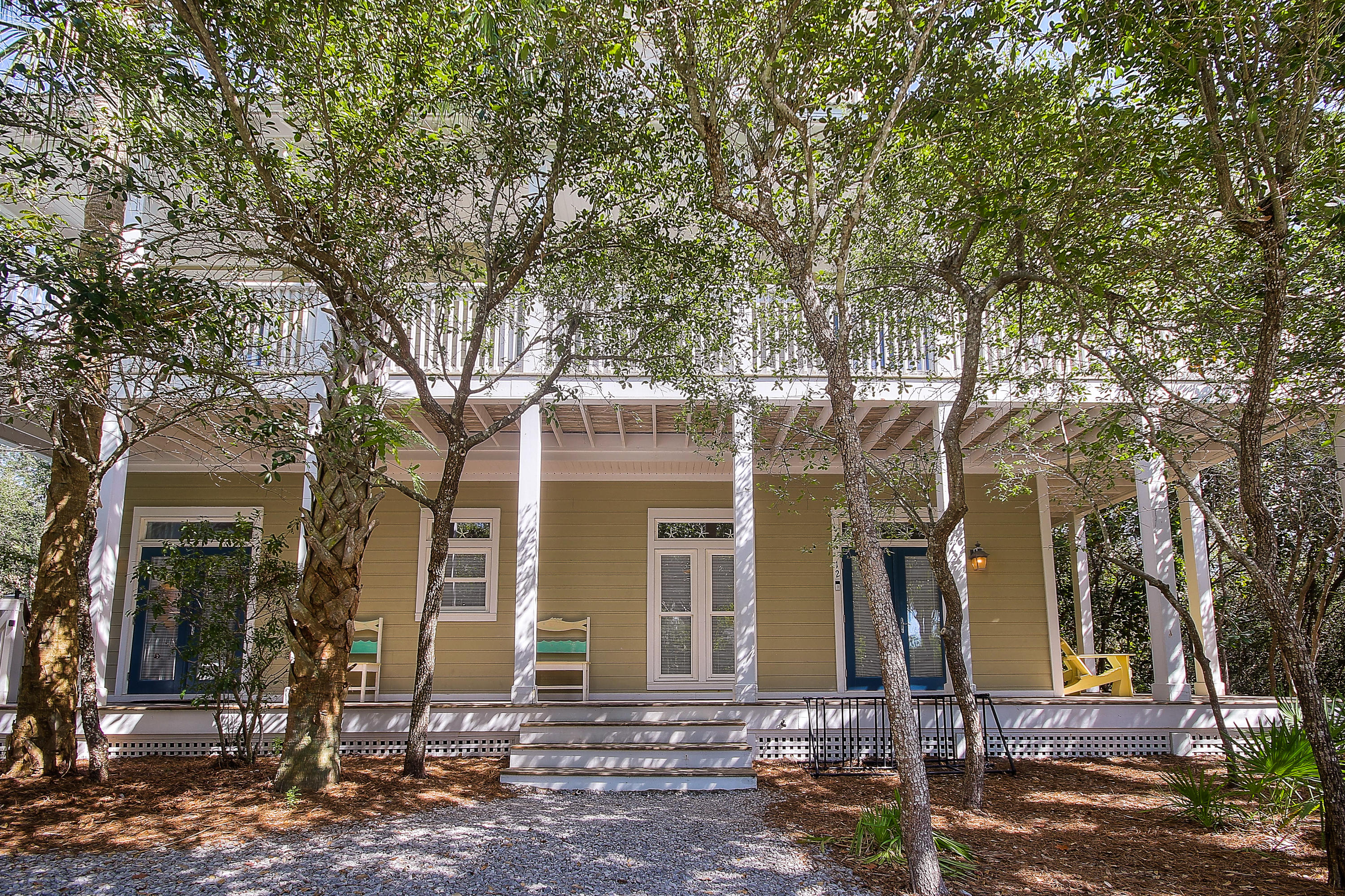 SEAHIGHLAND - Residential