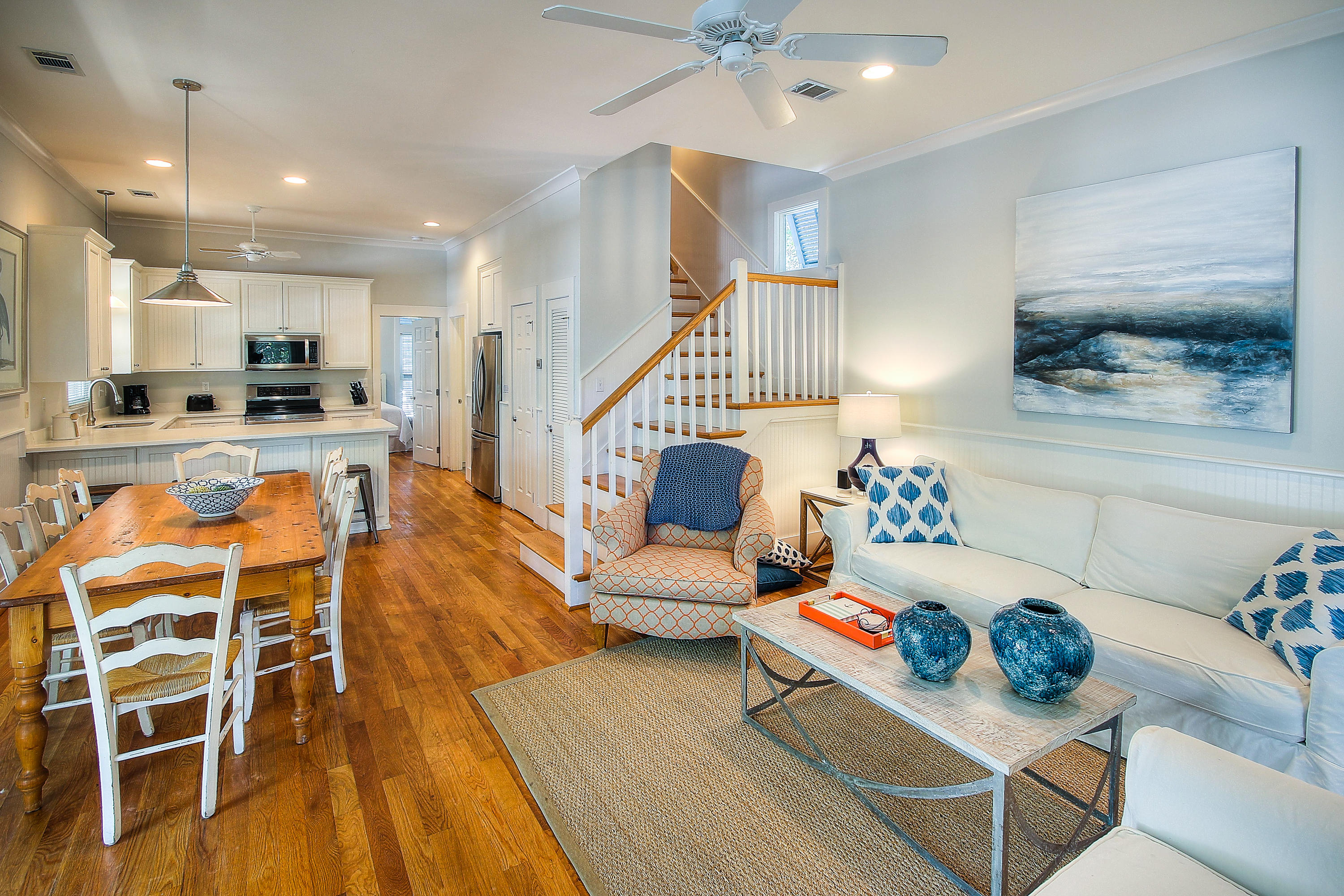 SEAHIGHLAND - Residential
