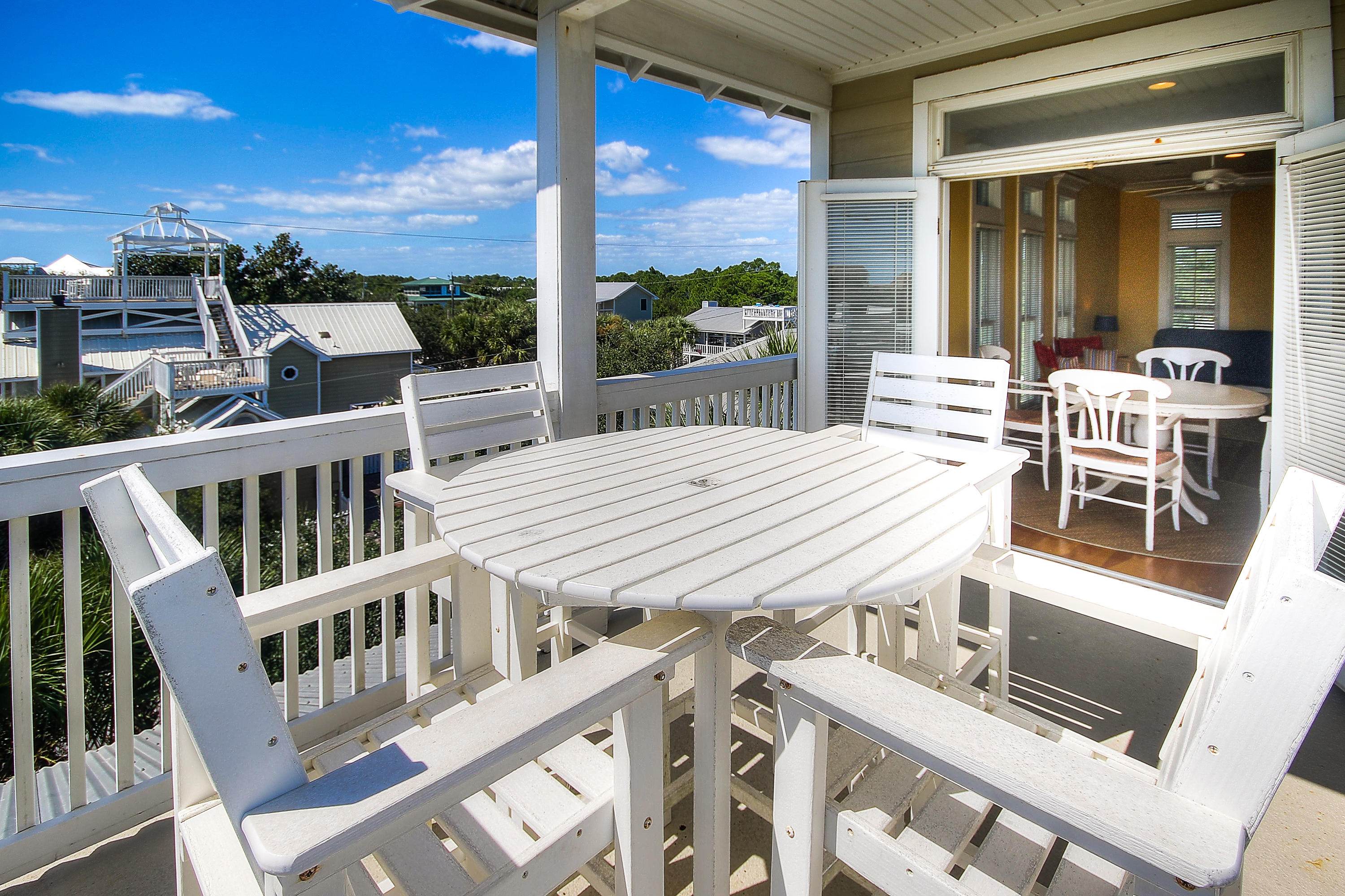 SEAHIGHLAND - Residential