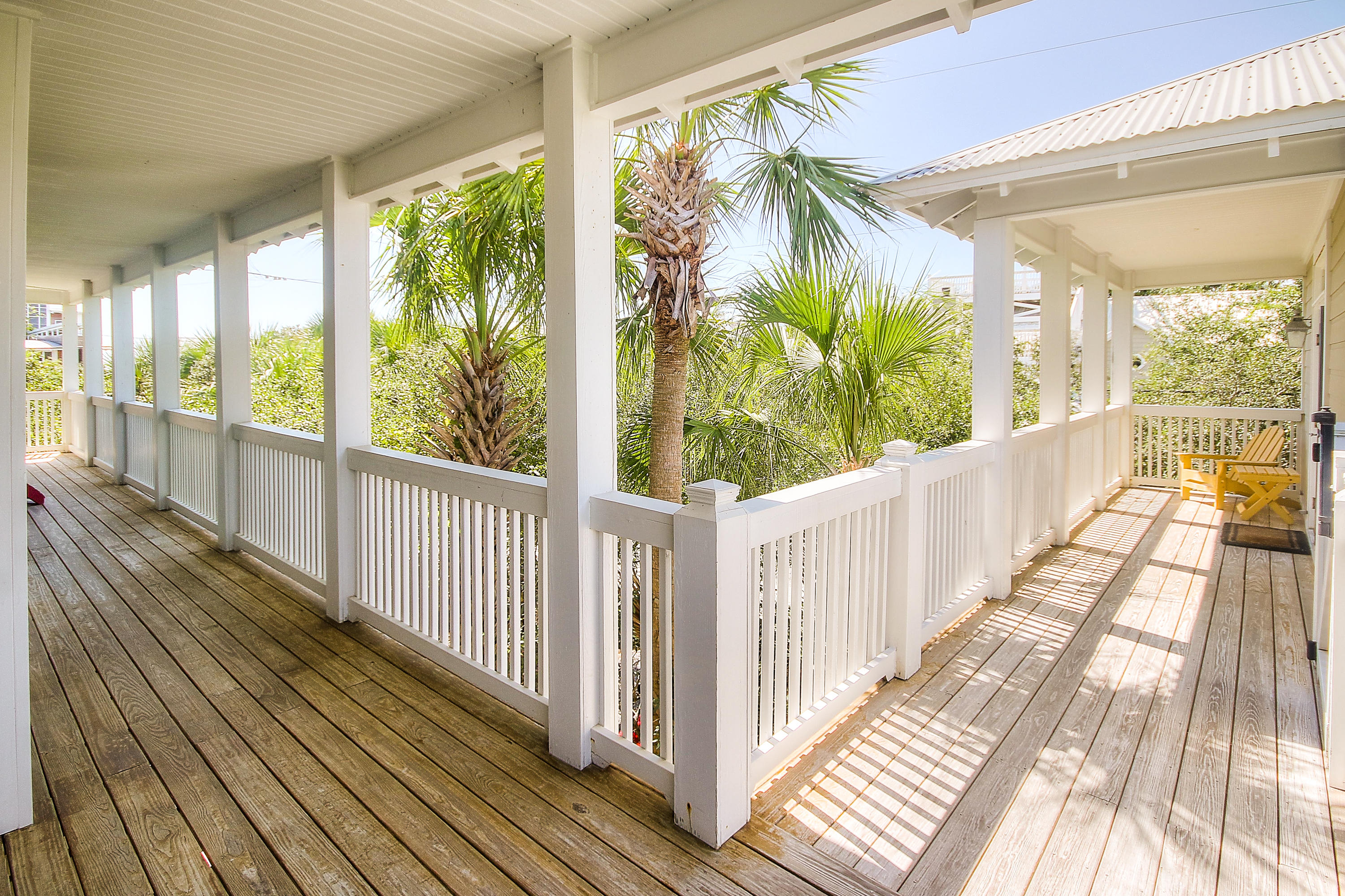 SEAHIGHLAND - Residential