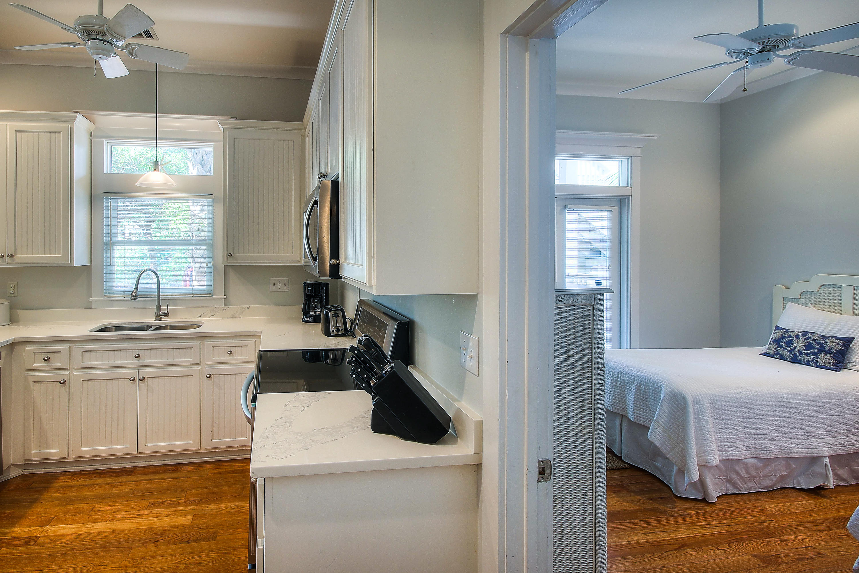 SEAHIGHLAND - Residential