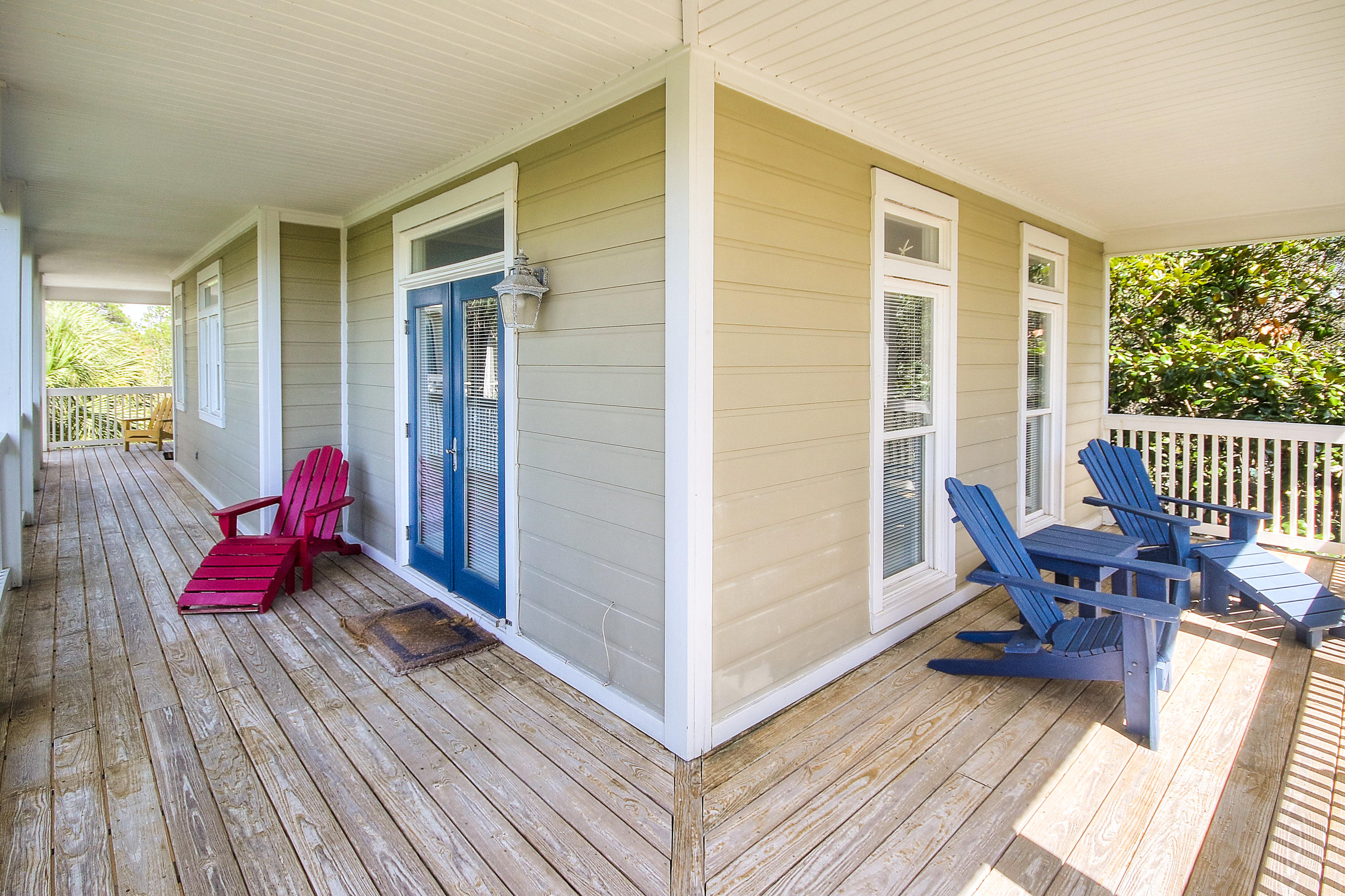 SEAHIGHLAND - Residential