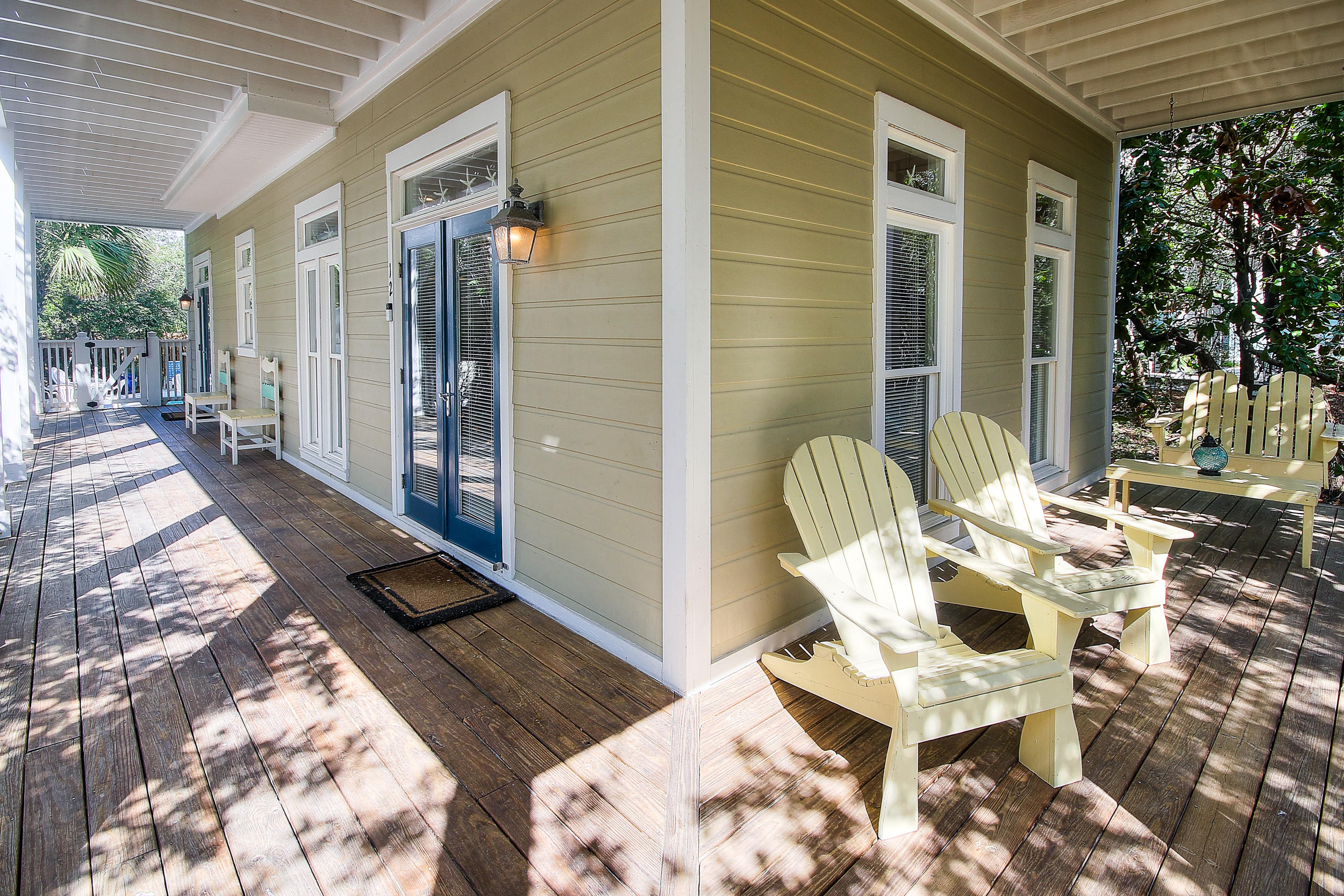 SEAHIGHLAND - Residential