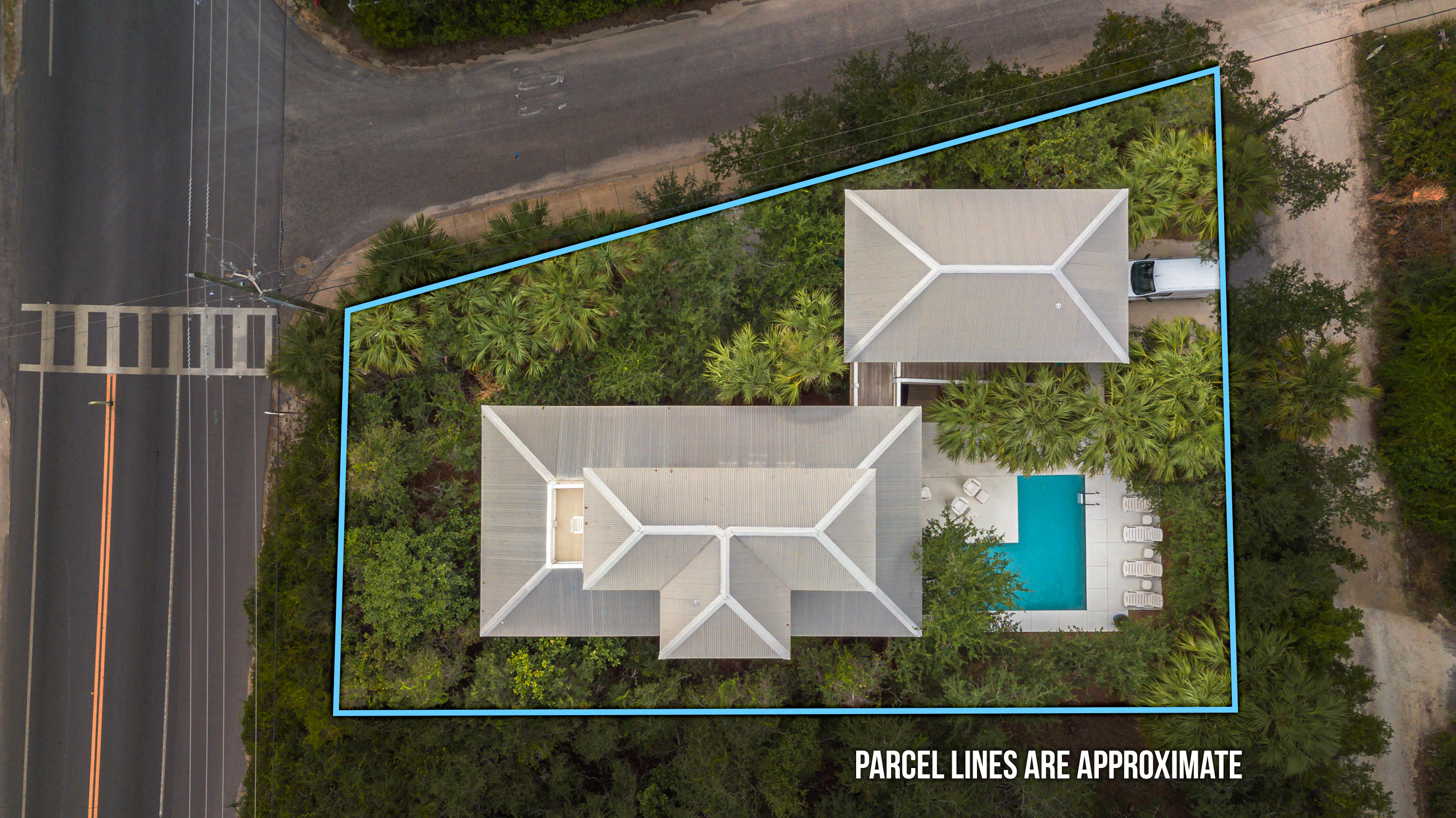 SEAHIGHLAND - Residential