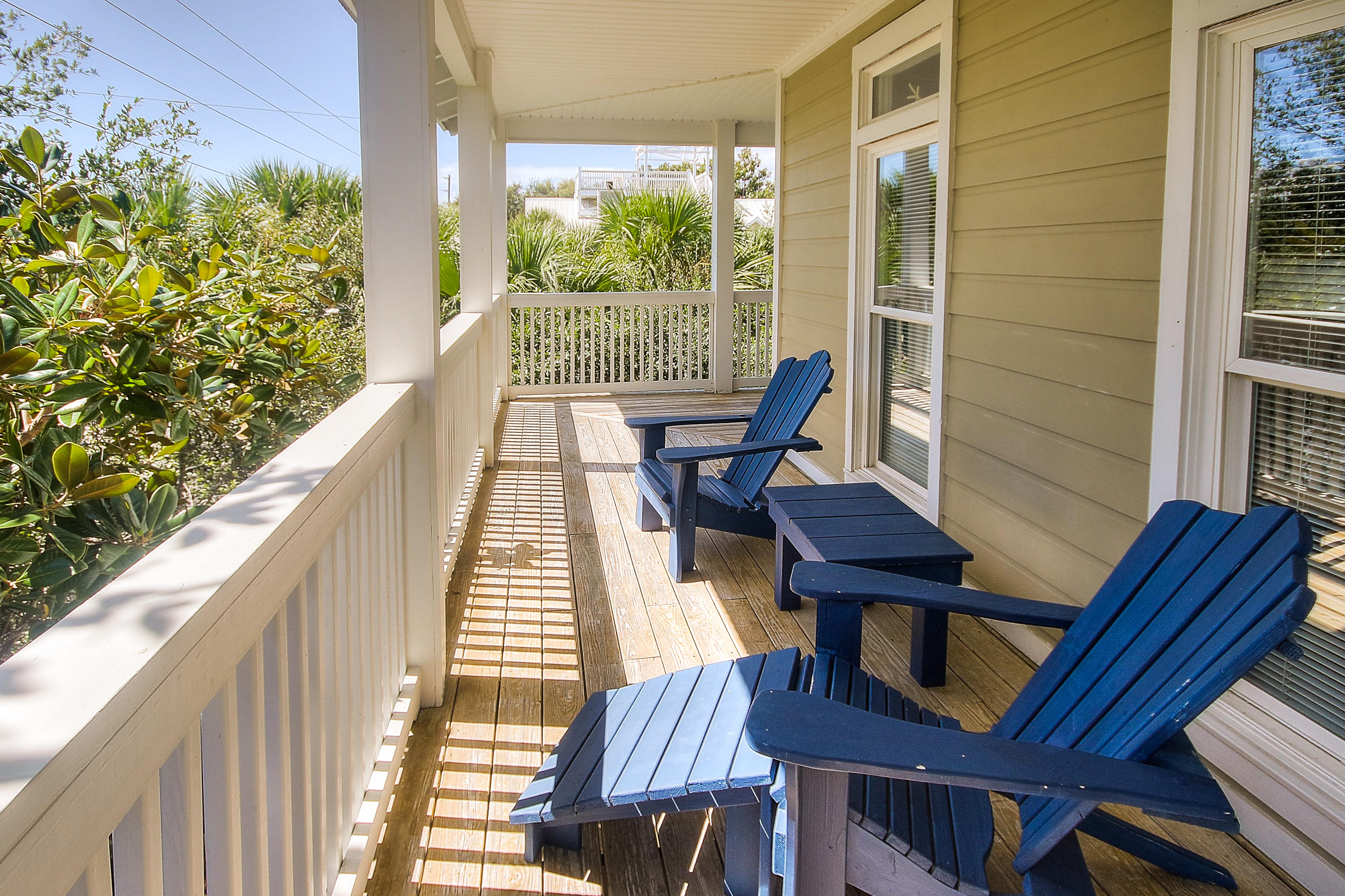 SEAHIGHLAND - Residential