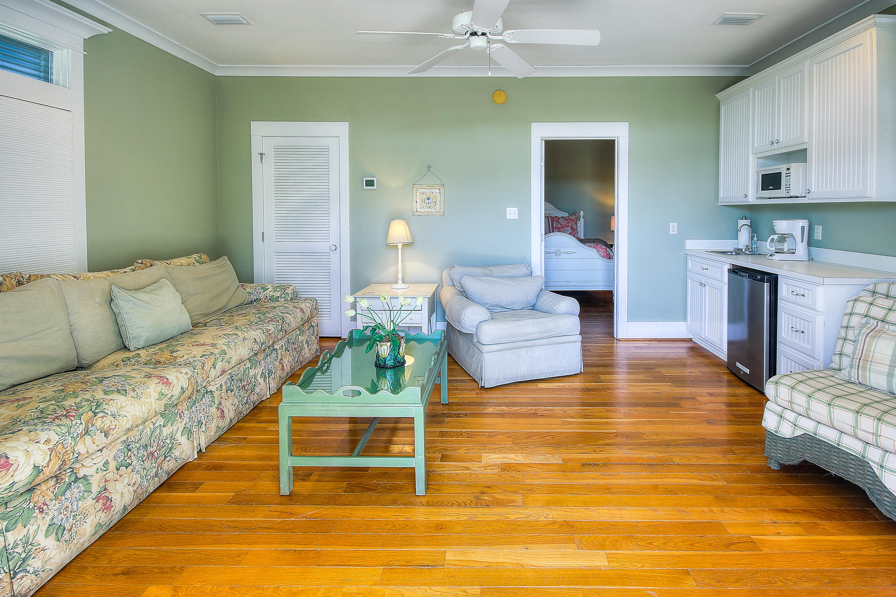 SEAHIGHLAND - Residential