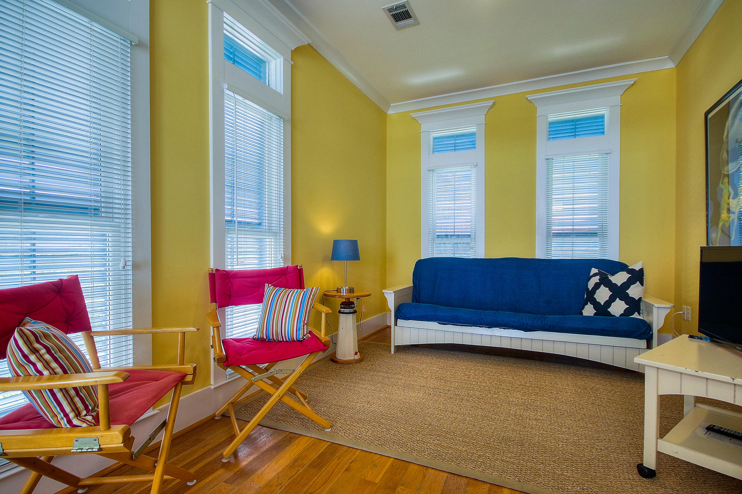 SEAHIGHLAND - Residential