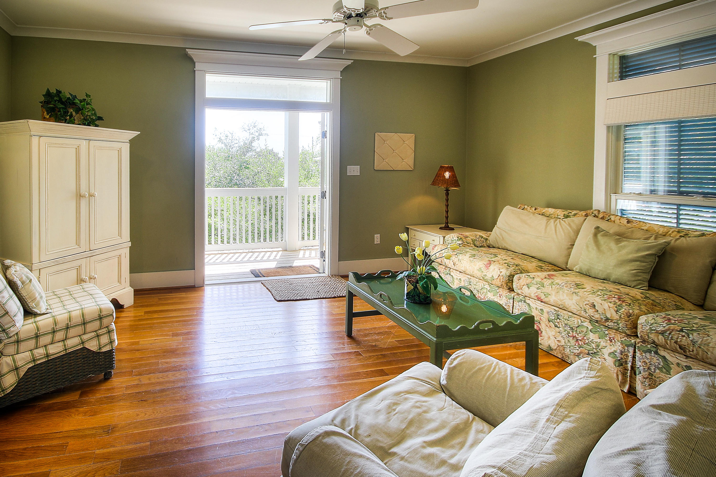 SEAHIGHLAND - Residential