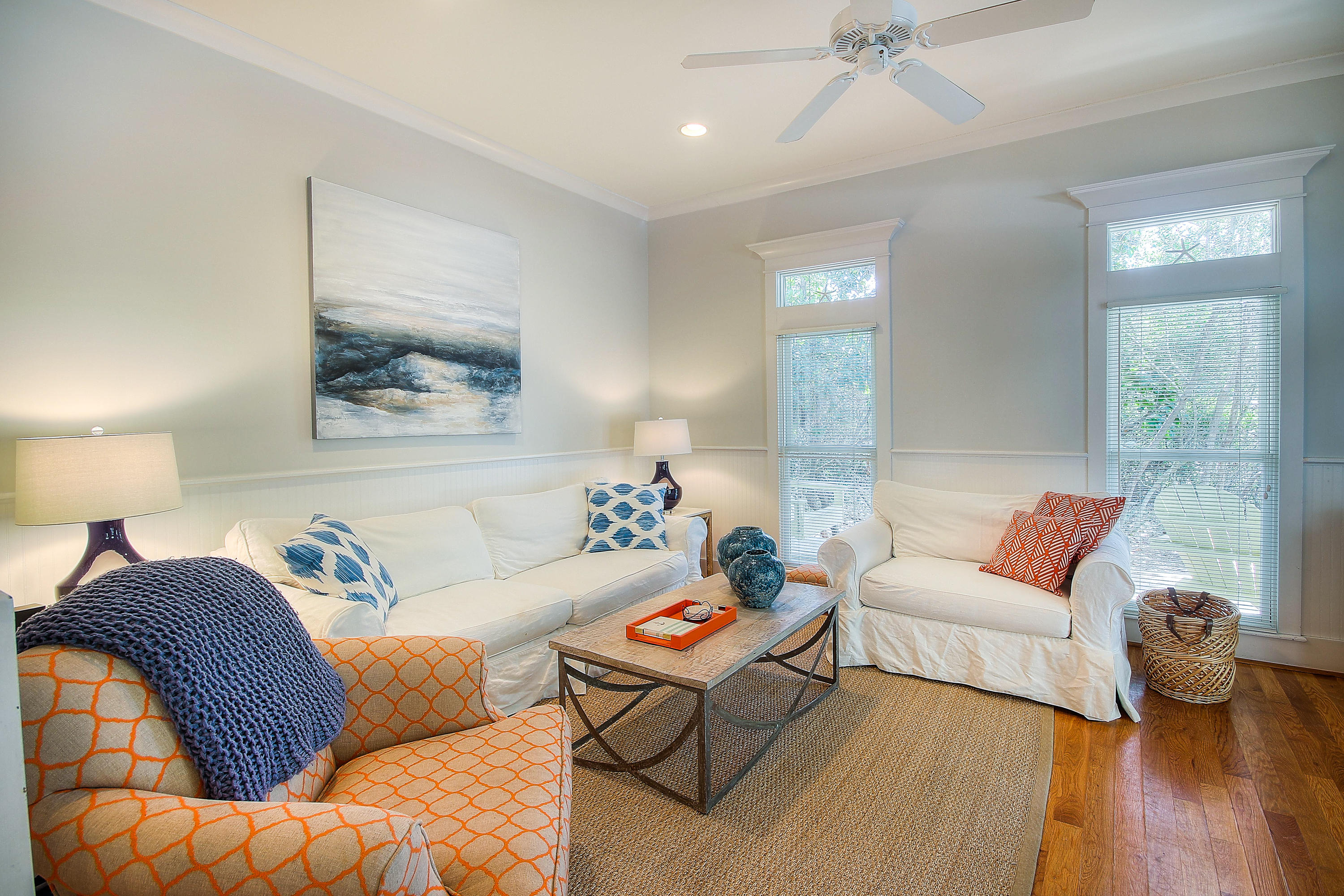 SEAHIGHLAND - Residential