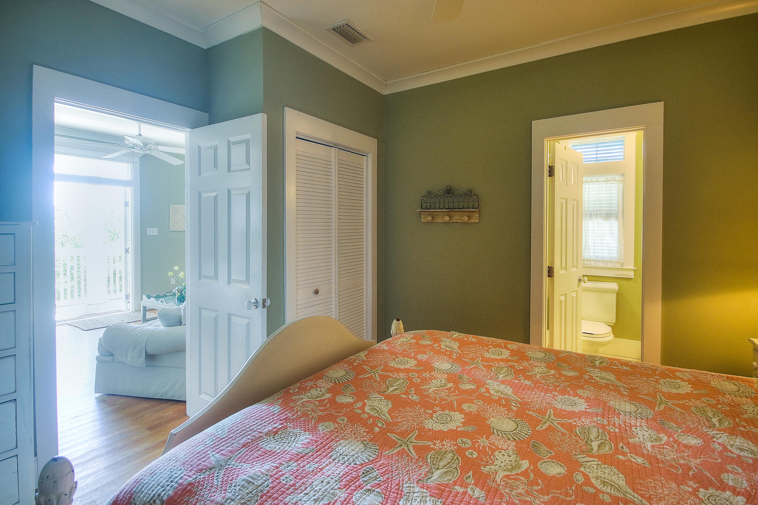 SEAHIGHLAND - Residential