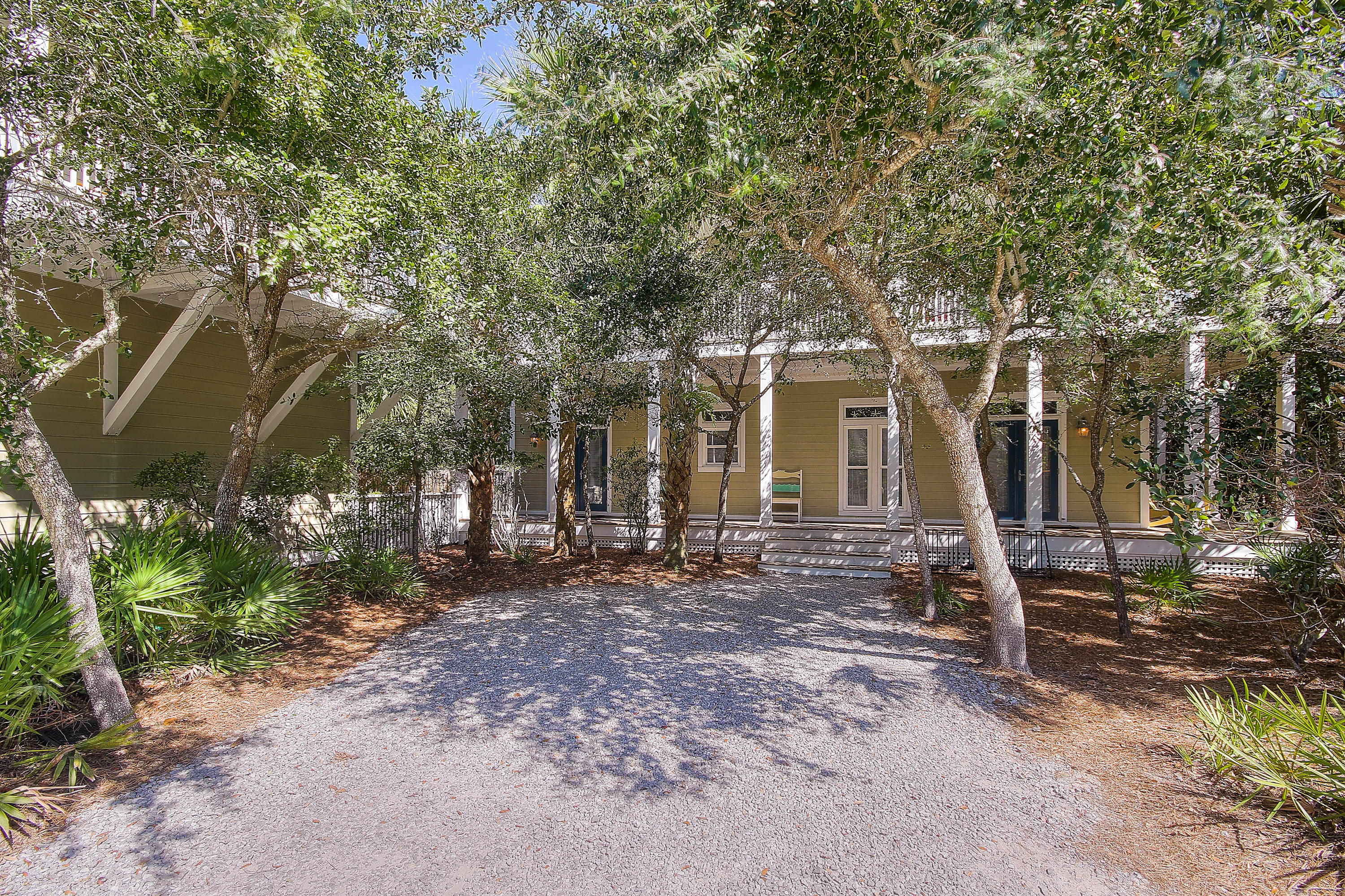 SEAHIGHLAND - Residential