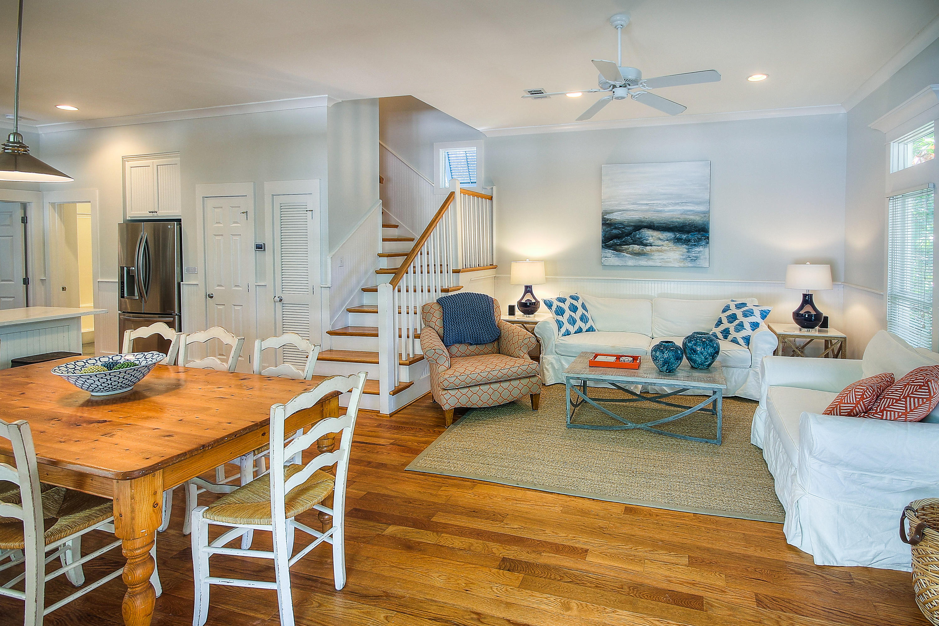 SEAHIGHLAND - Residential