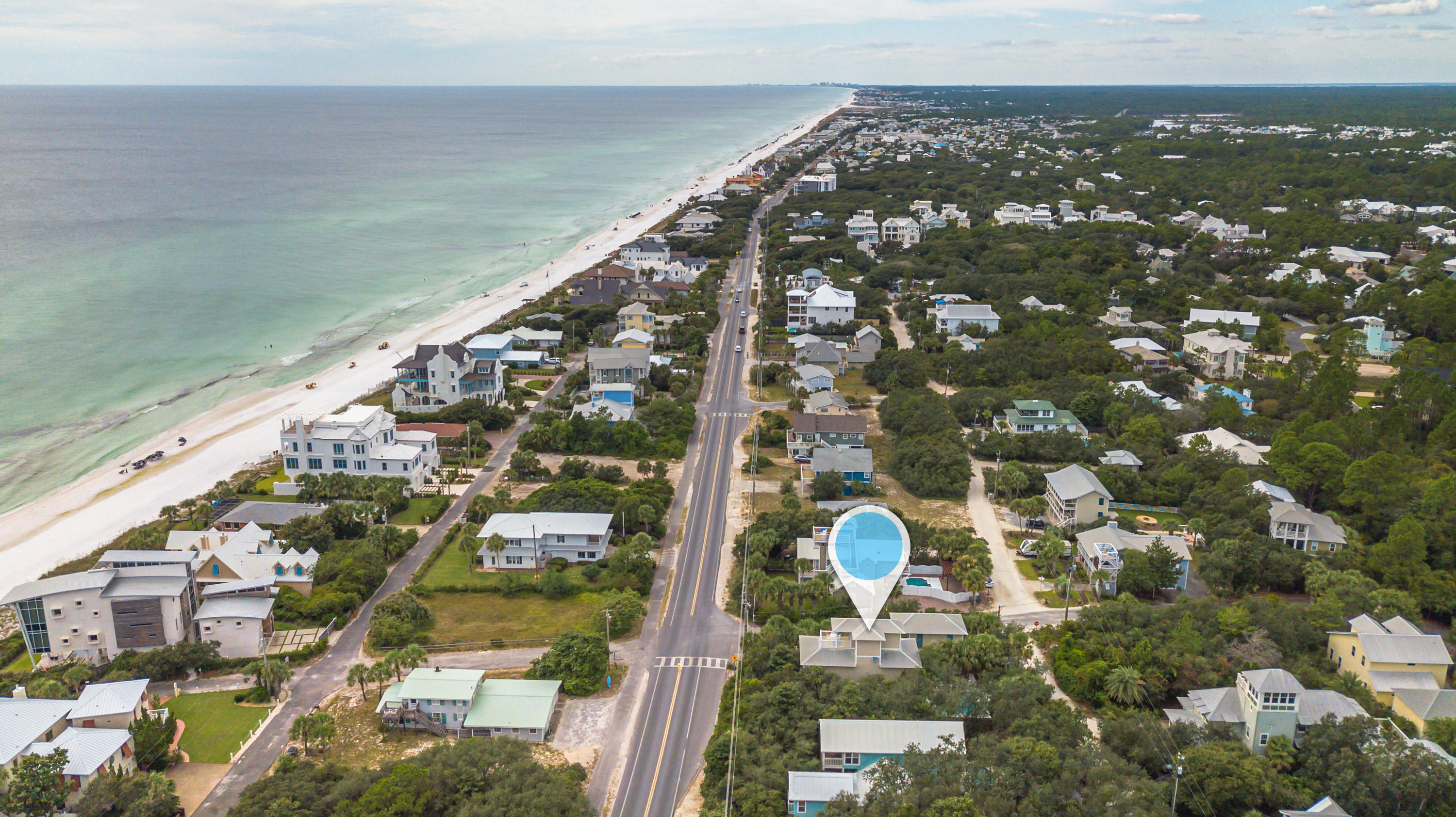 SEAHIGHLAND - Residential