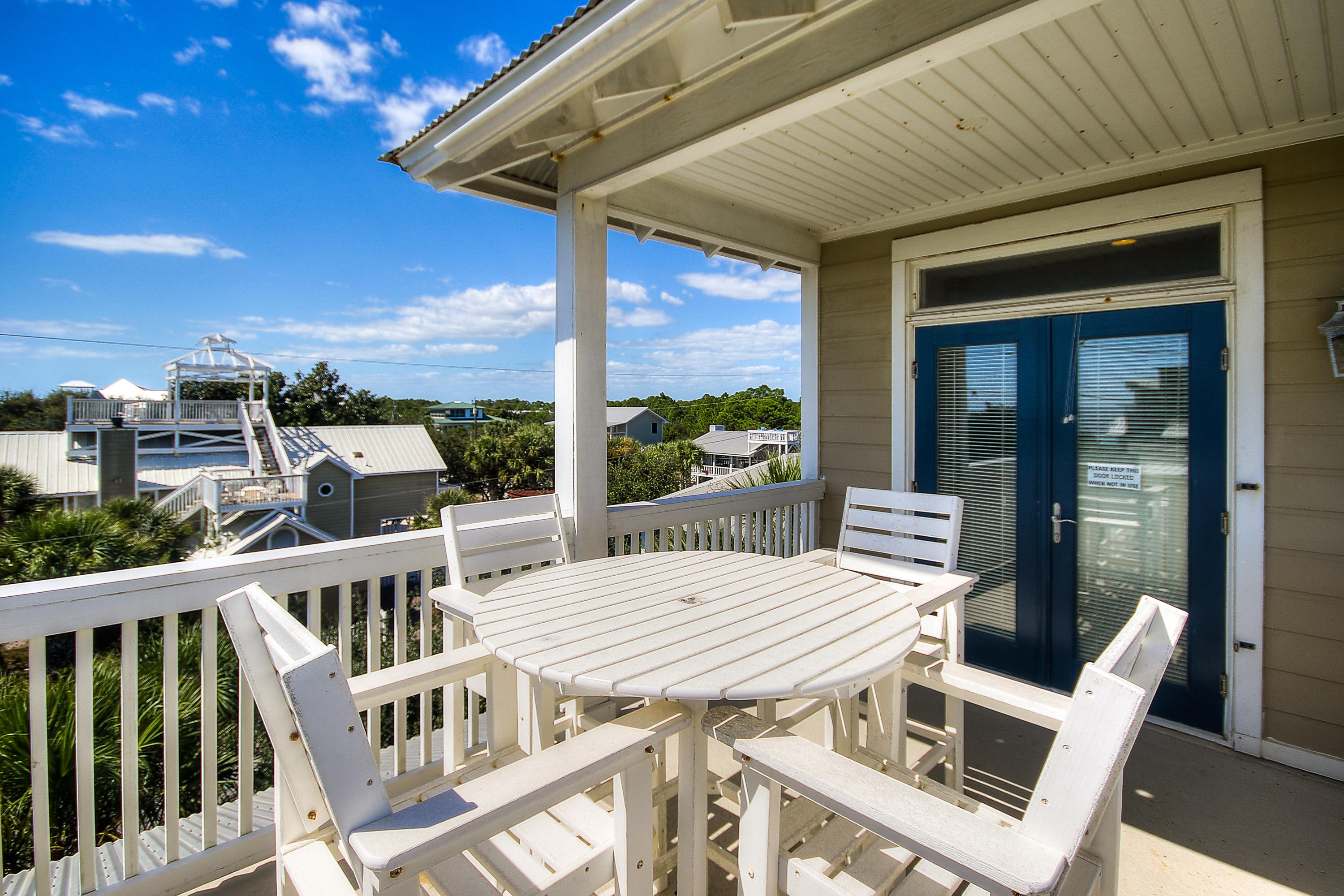 SEAHIGHLAND - Residential