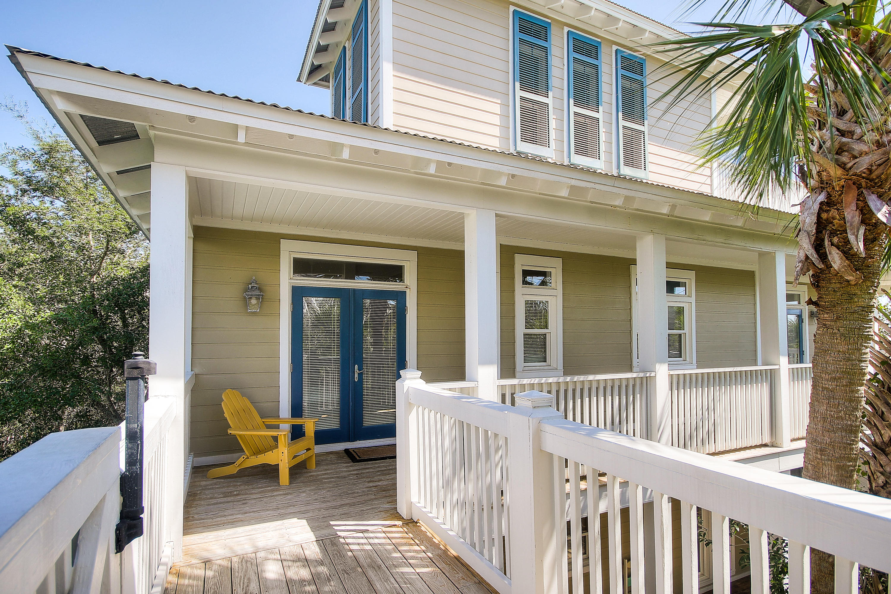 SEAHIGHLAND - Residential