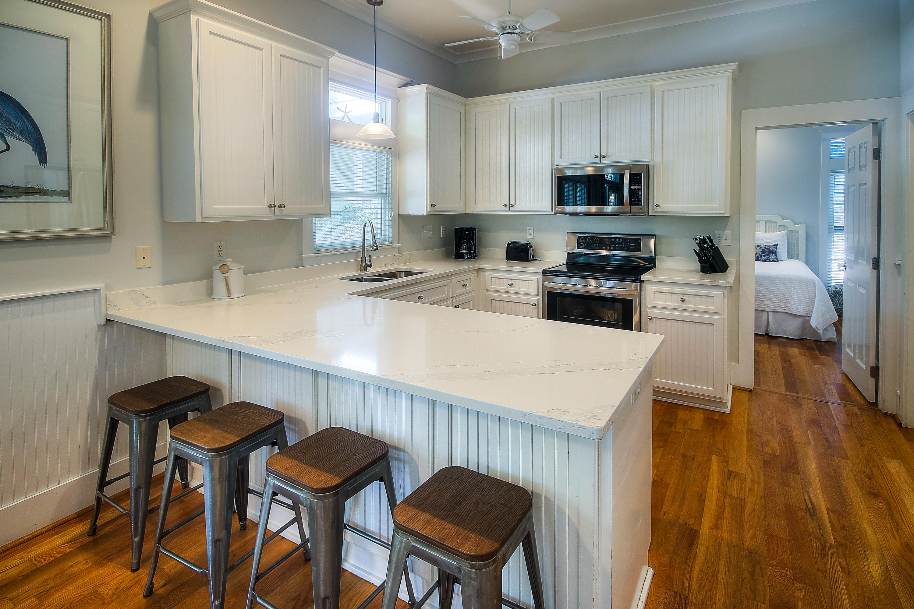 SEAHIGHLAND - Residential