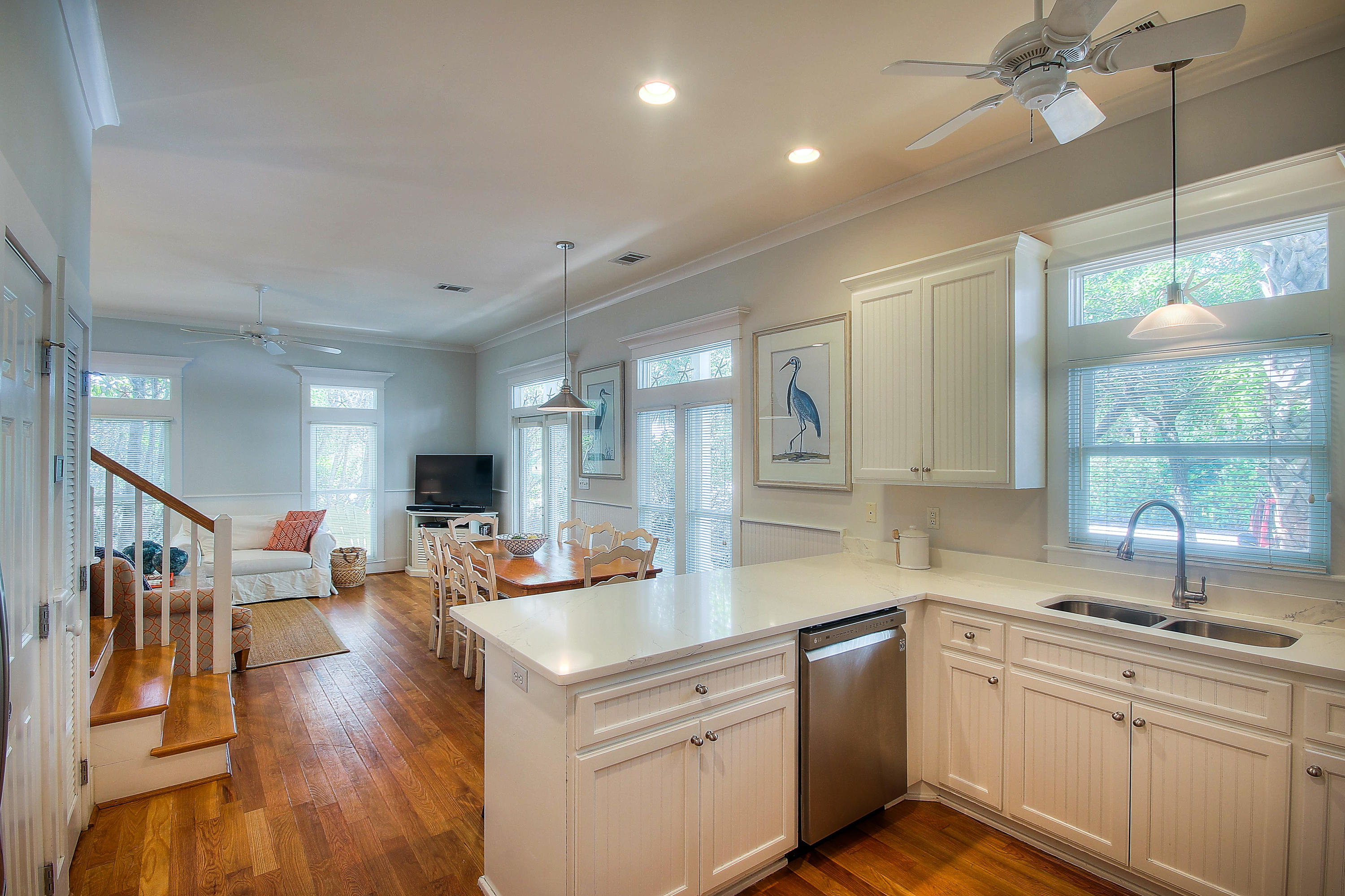 SEAHIGHLAND - Residential