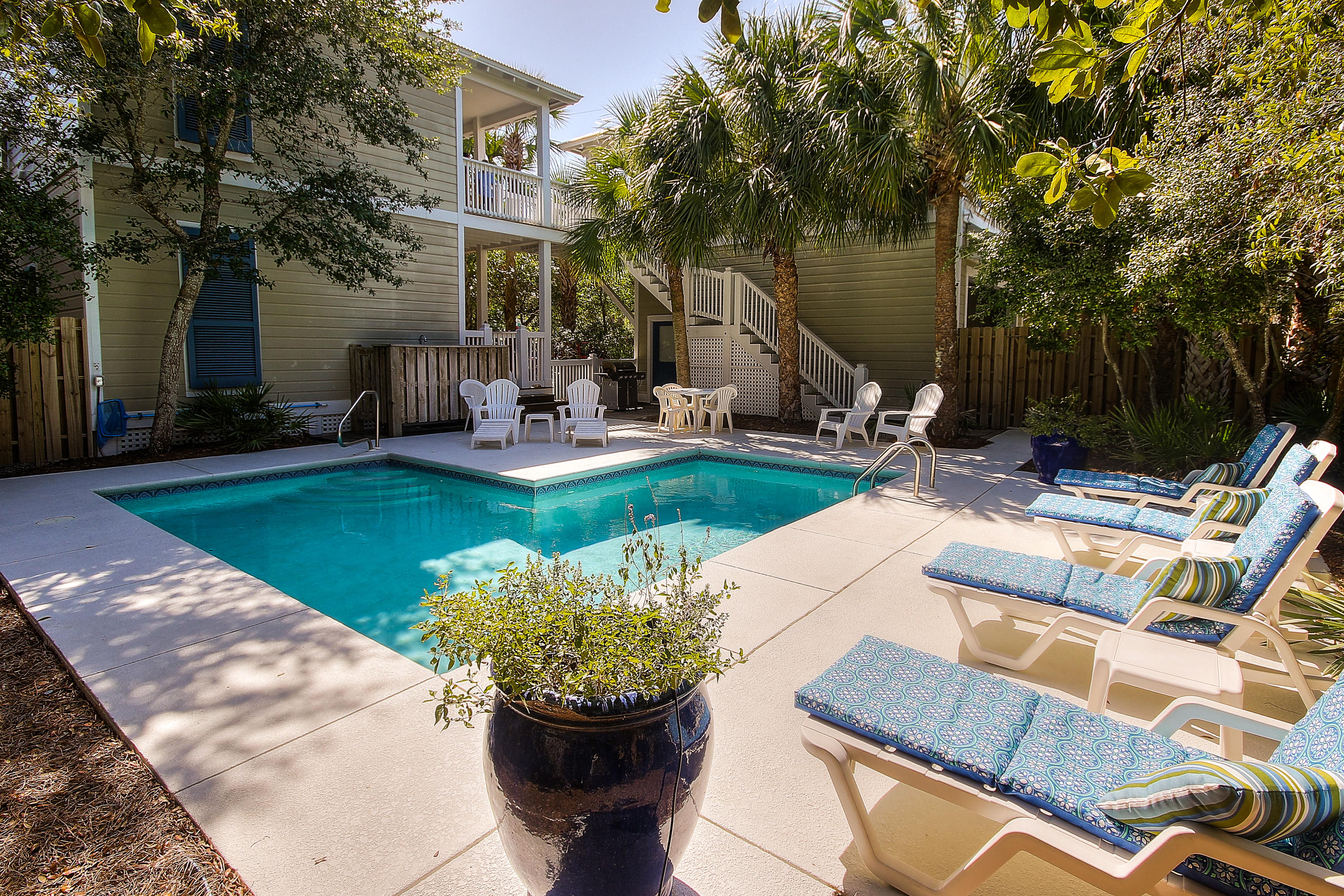 SEAHIGHLAND - Residential