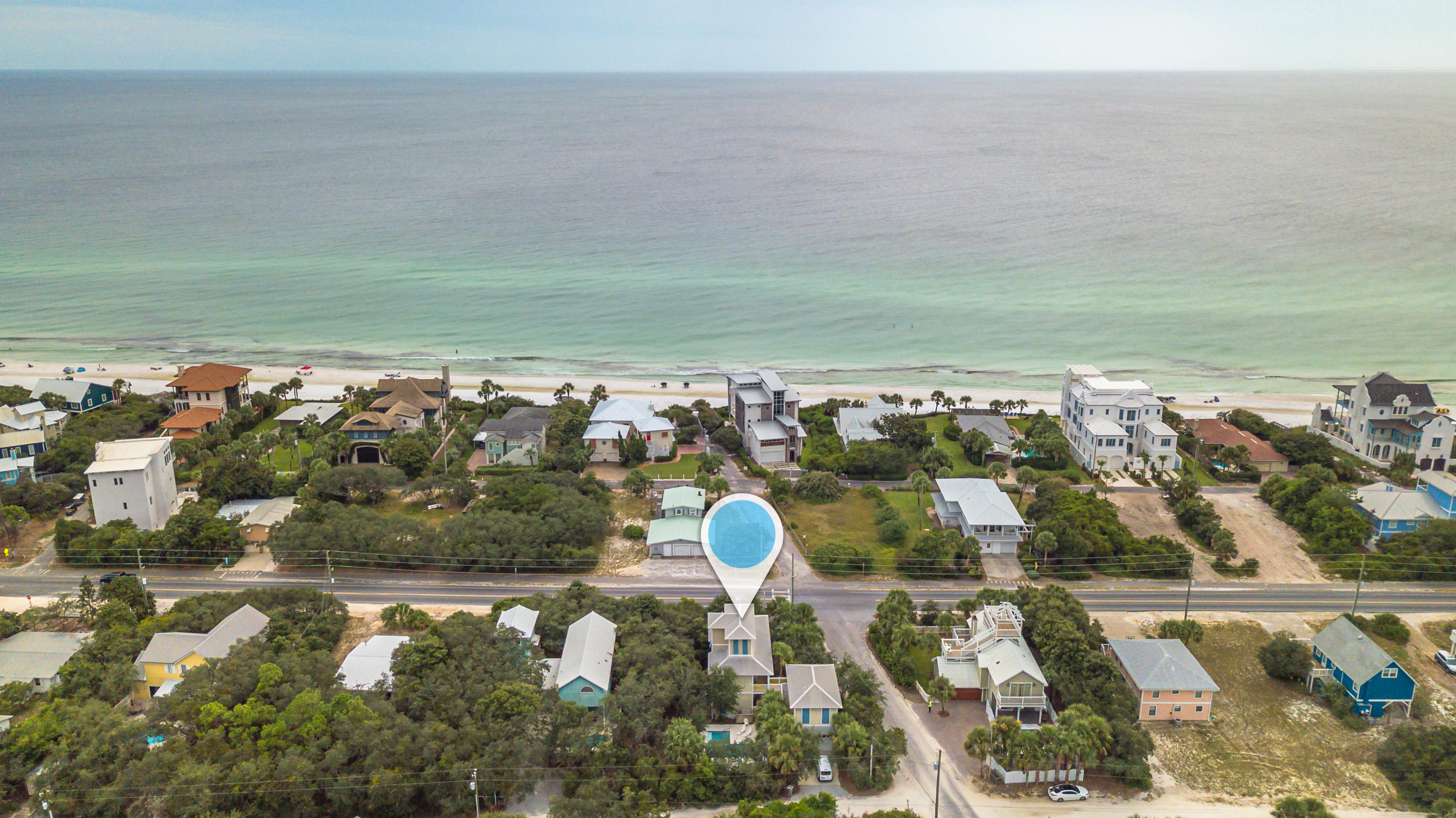SEAHIGHLAND - Residential
