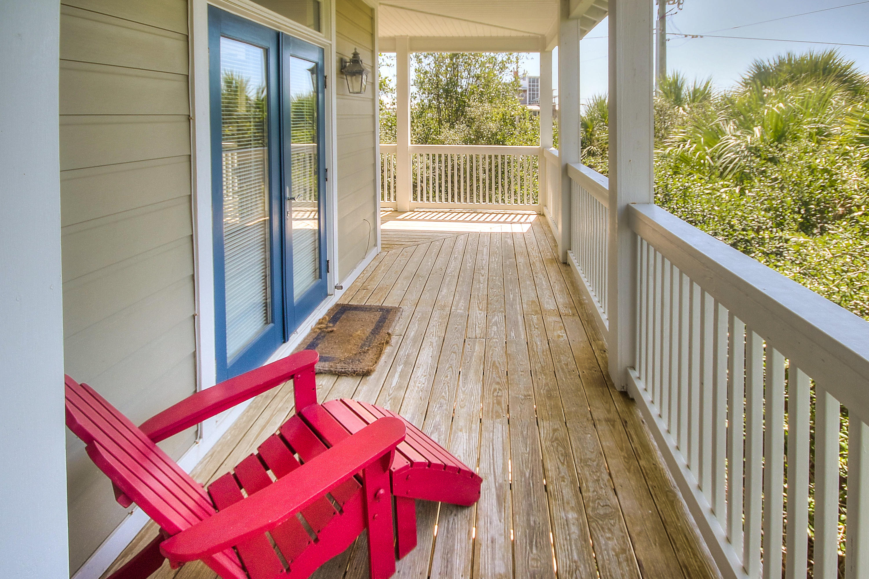 SEAHIGHLAND - Residential