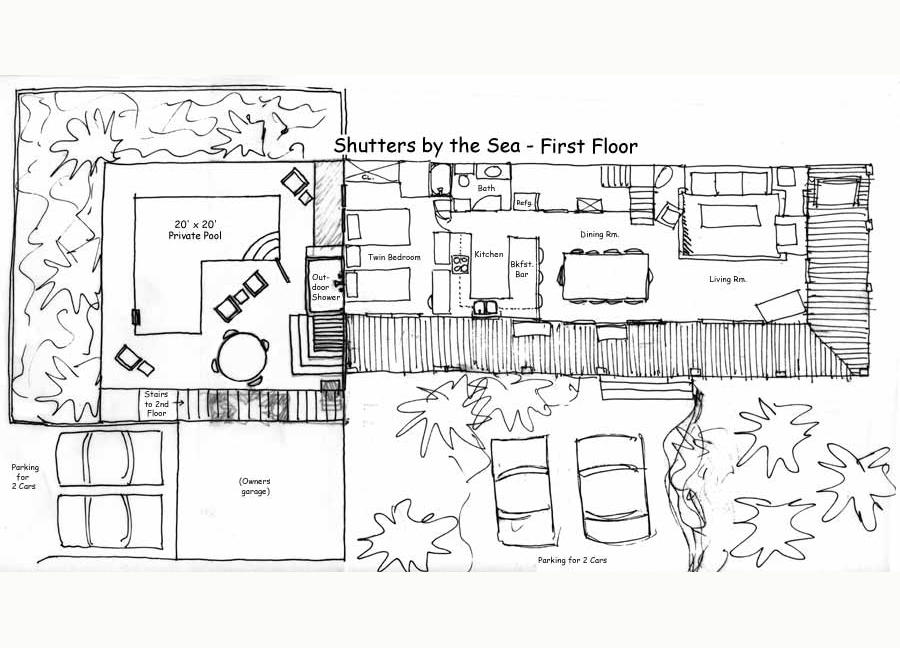 SEAHIGHLAND - Residential