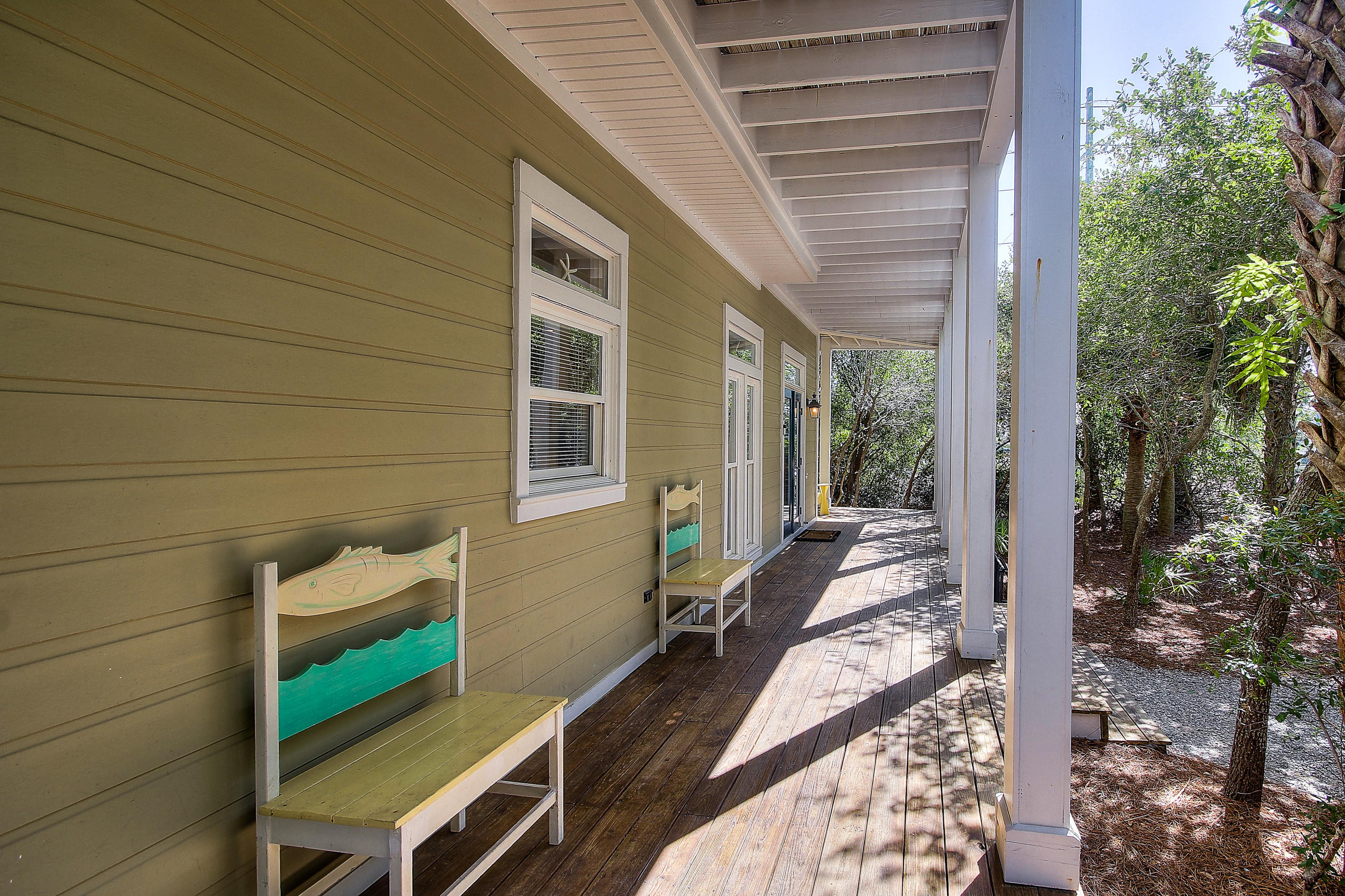 SEAHIGHLAND - Residential