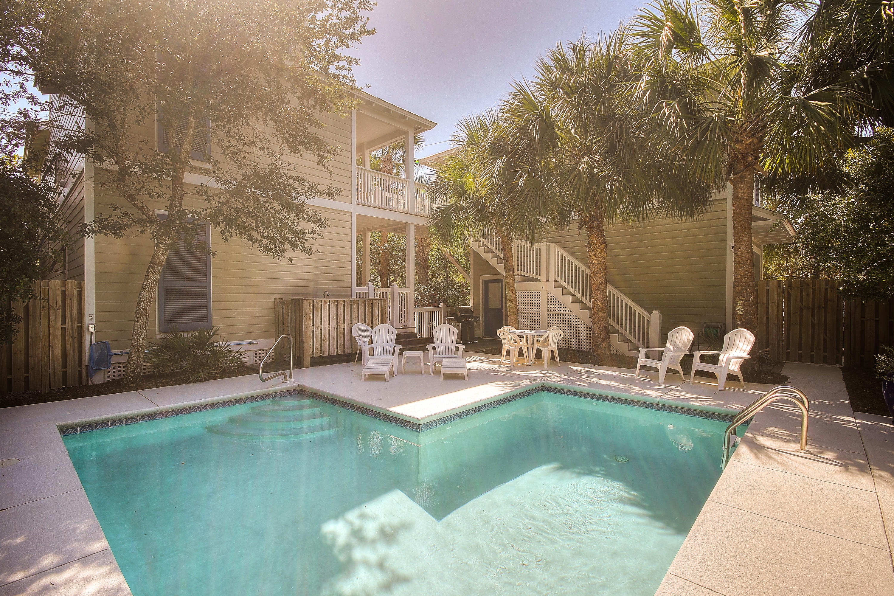 SEAHIGHLAND - Residential