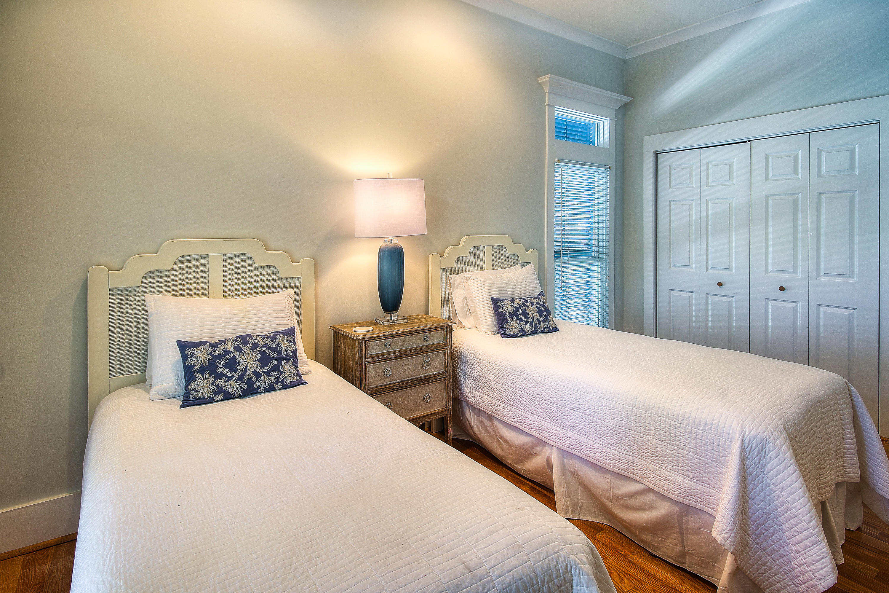 SEAHIGHLAND - Residential