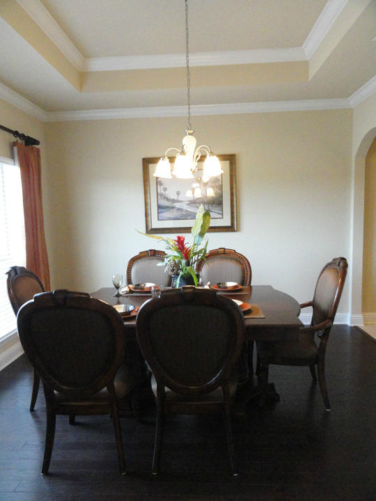 Autumn Woods - Residential