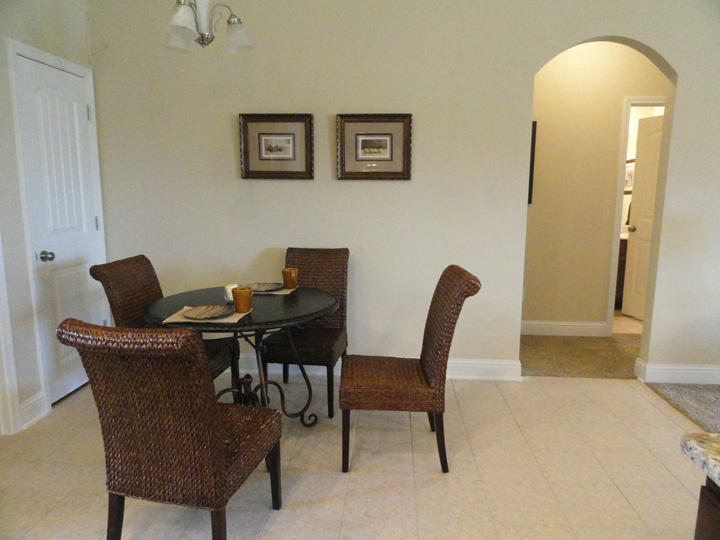 Autumn Woods - Residential