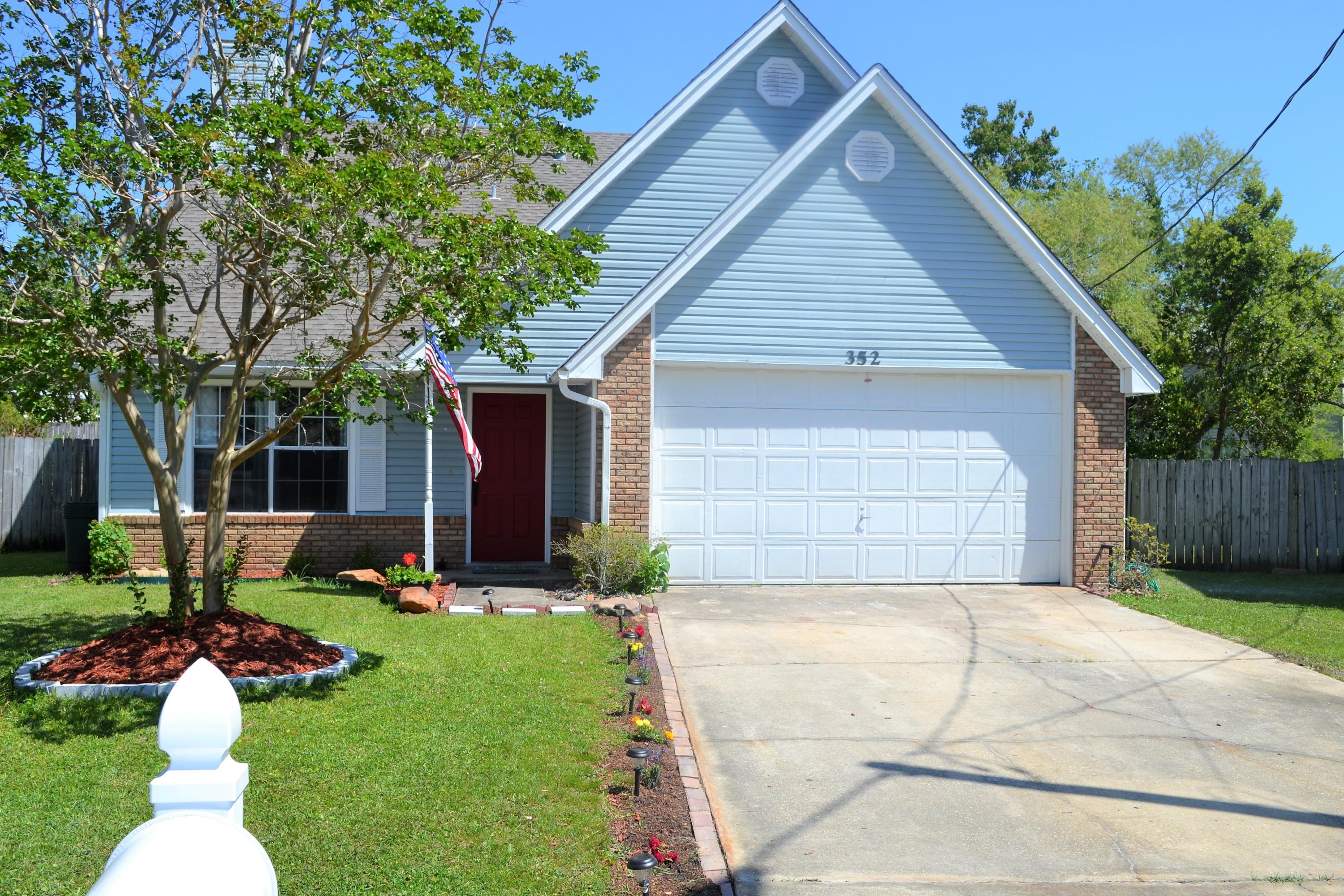 Brookwood - Residential