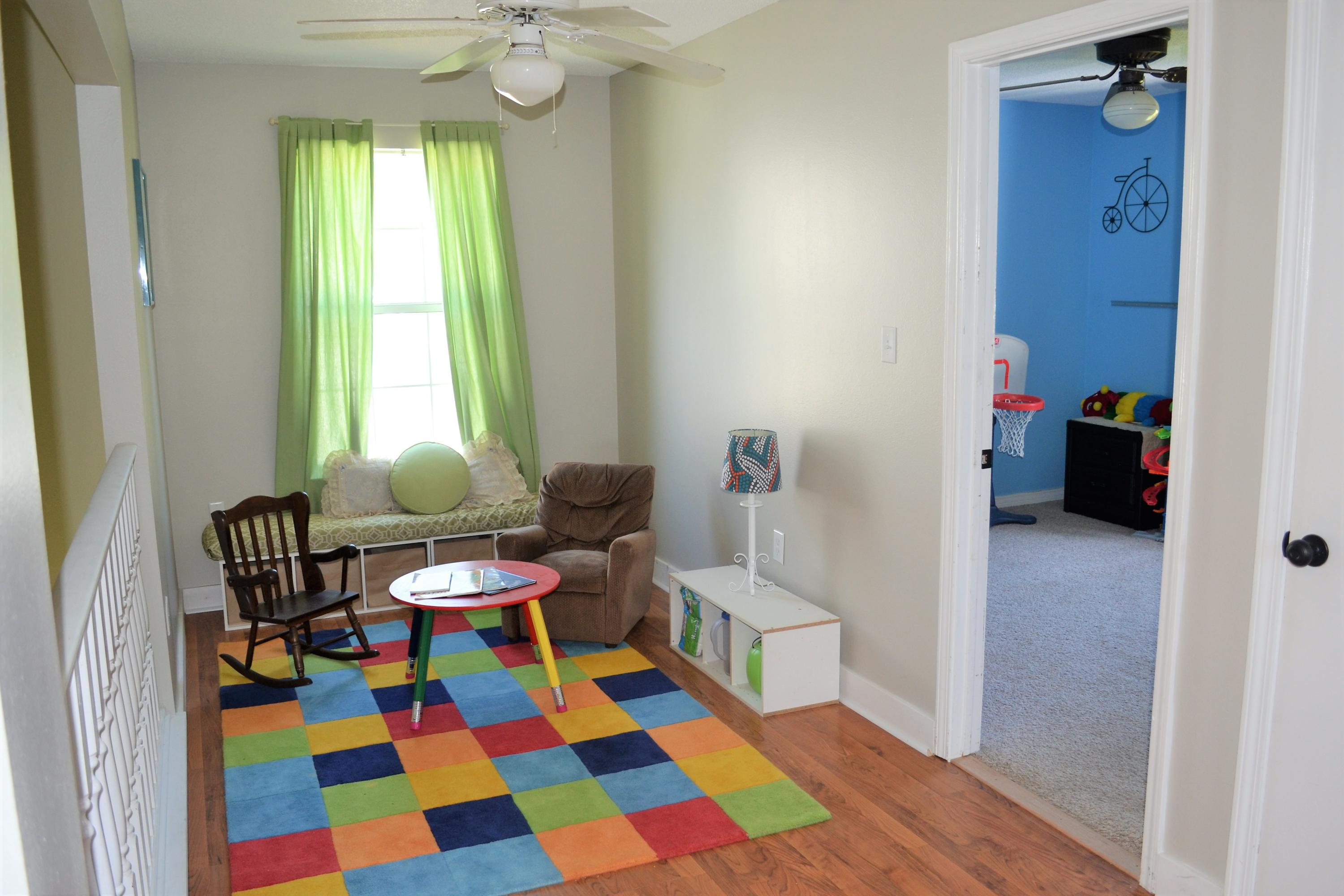 Brookwood - Residential