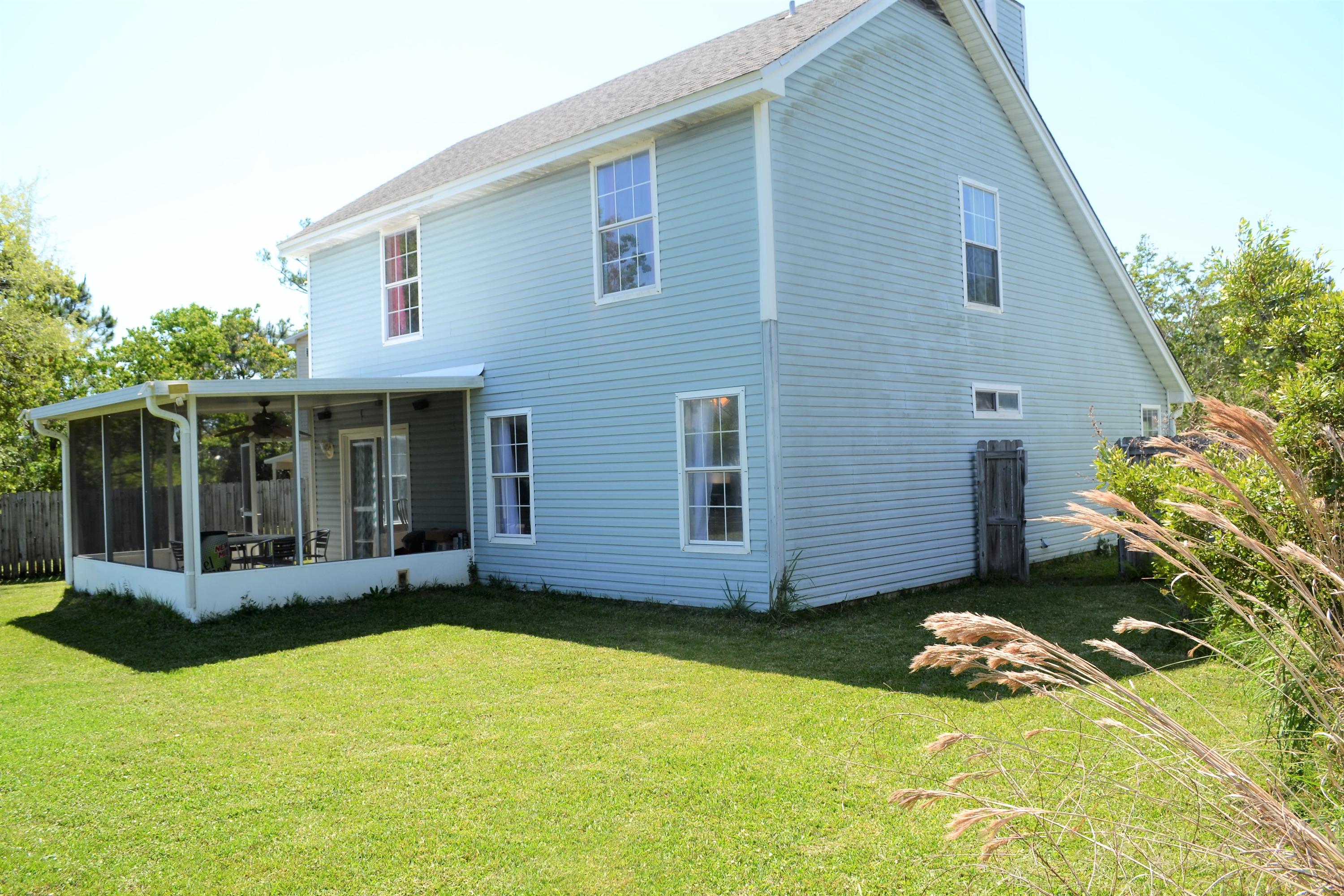 Brookwood - Residential