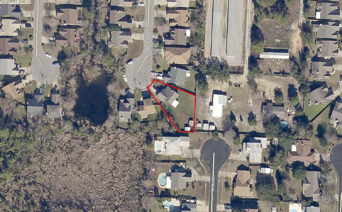 Brookwood - Residential