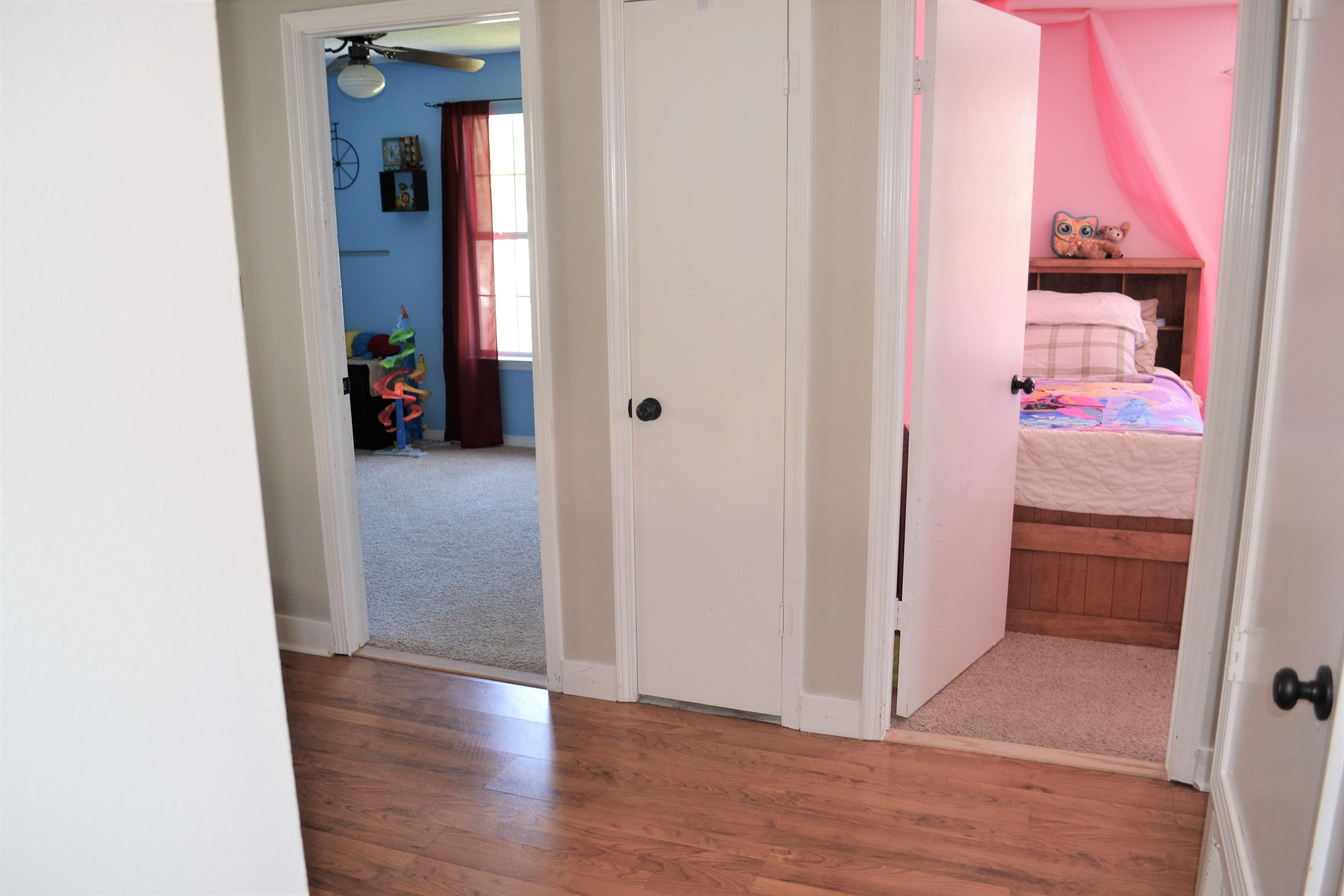 Brookwood - Residential