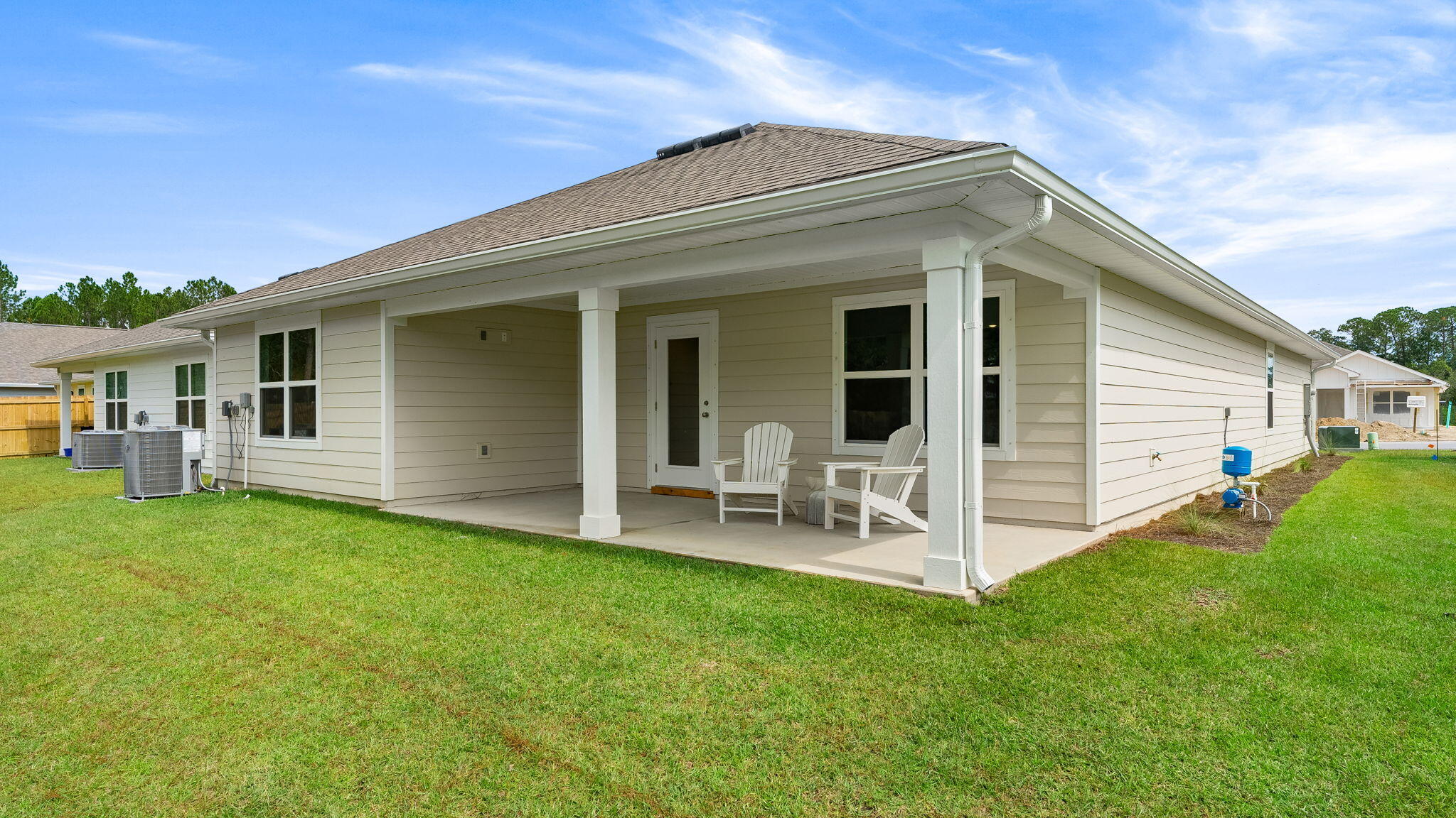 Ashton Park - Residential