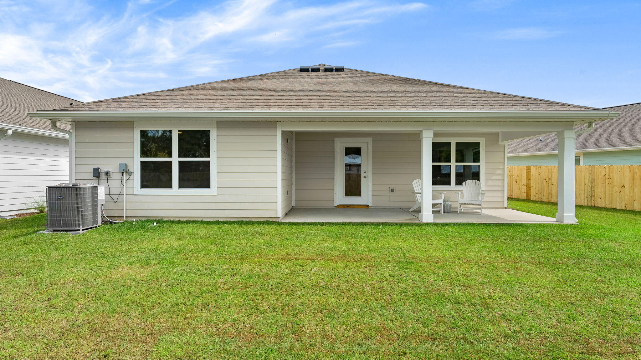 Ashton Park - Residential