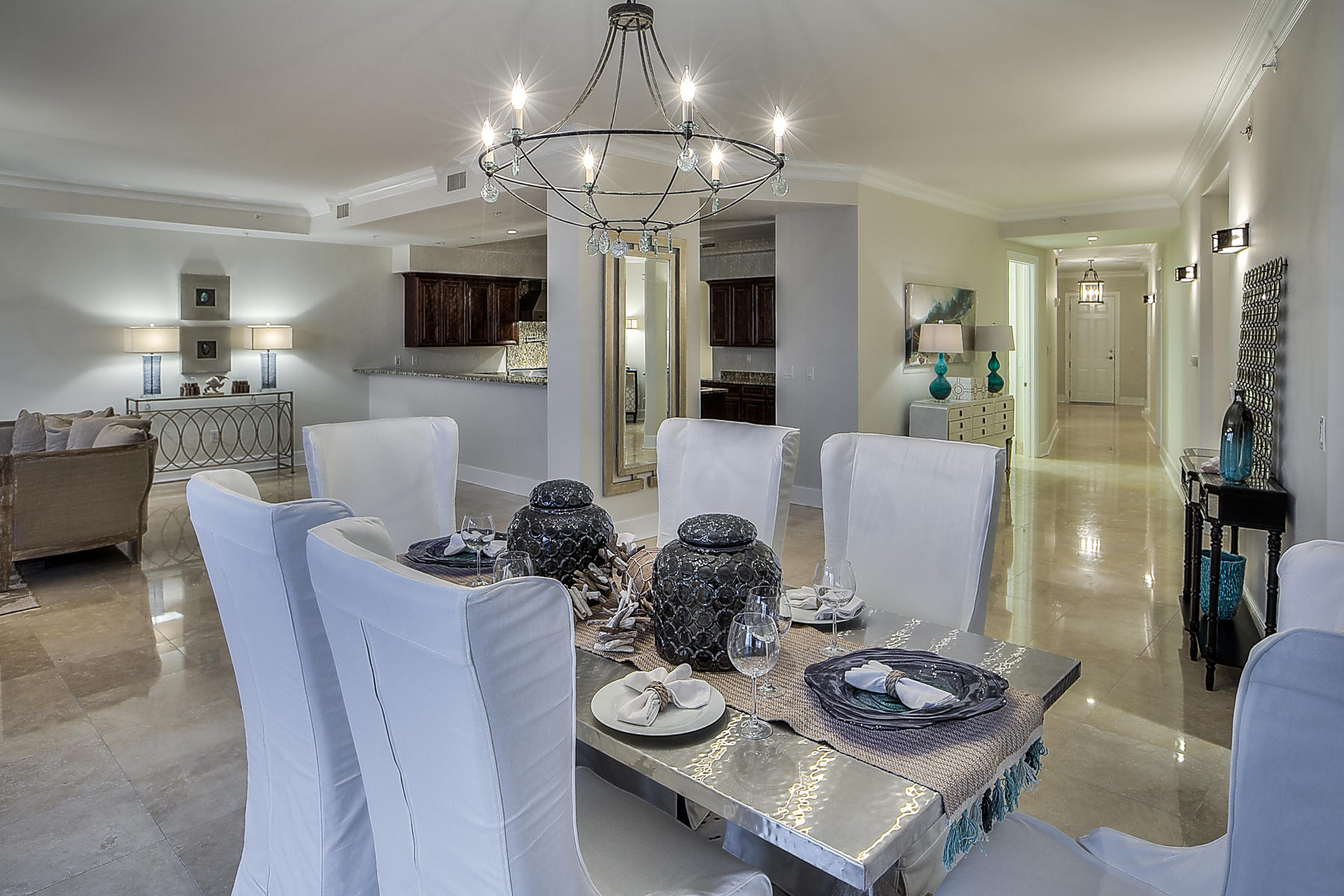 SANCTUARY BY THE SEA CONDO - Residential