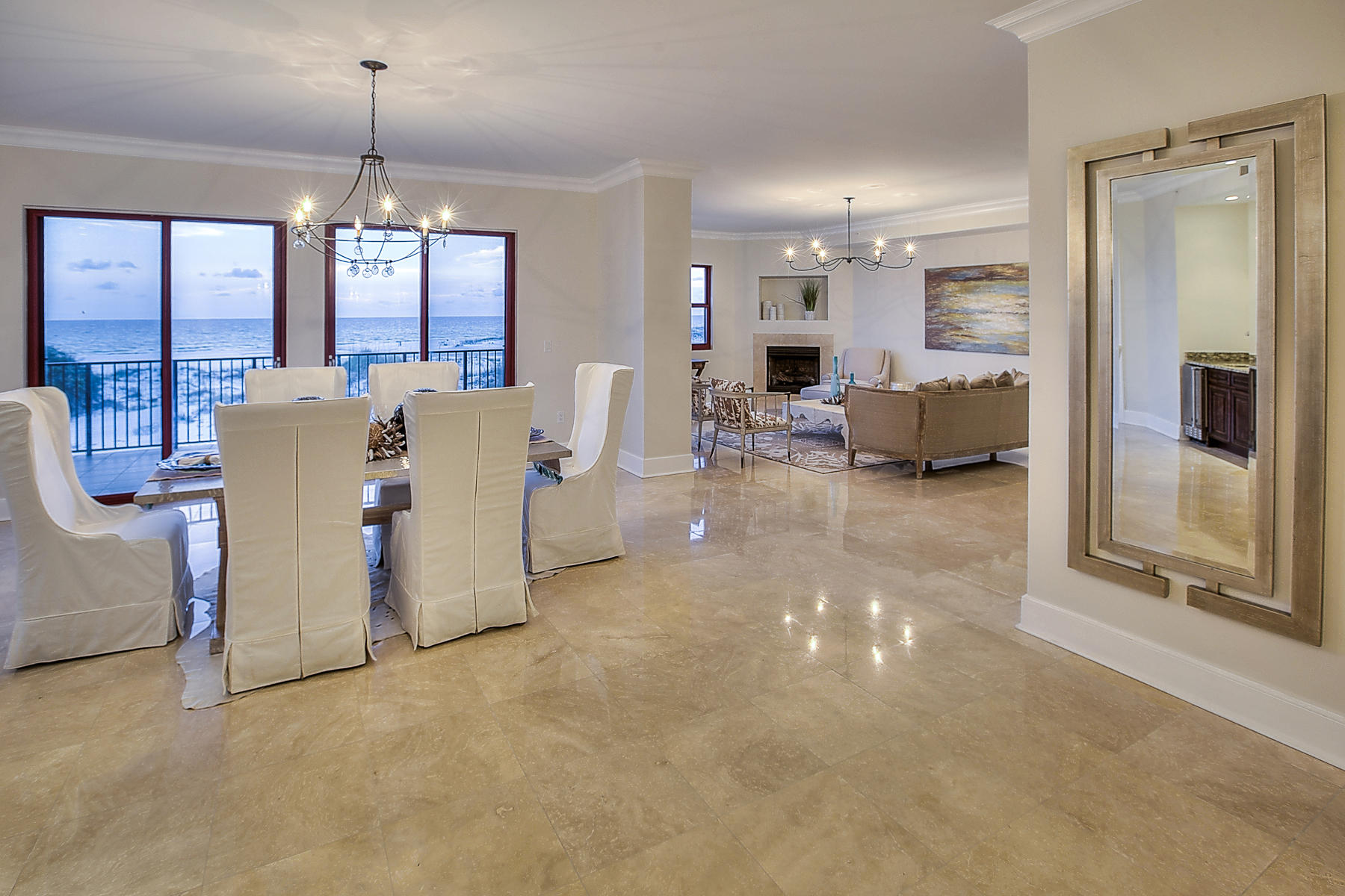 SANCTUARY BY THE SEA CONDO - Residential