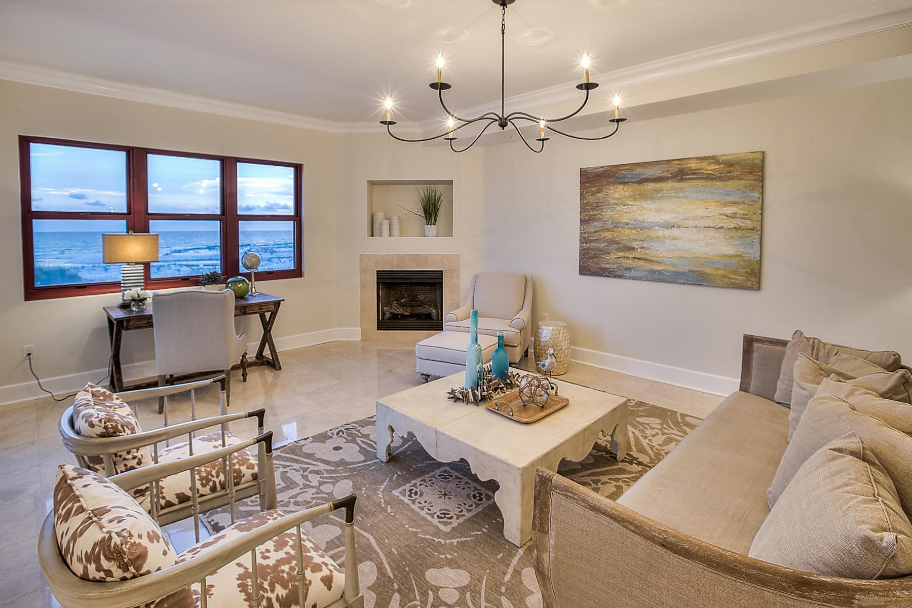 SANCTUARY BY THE SEA CONDO - Residential