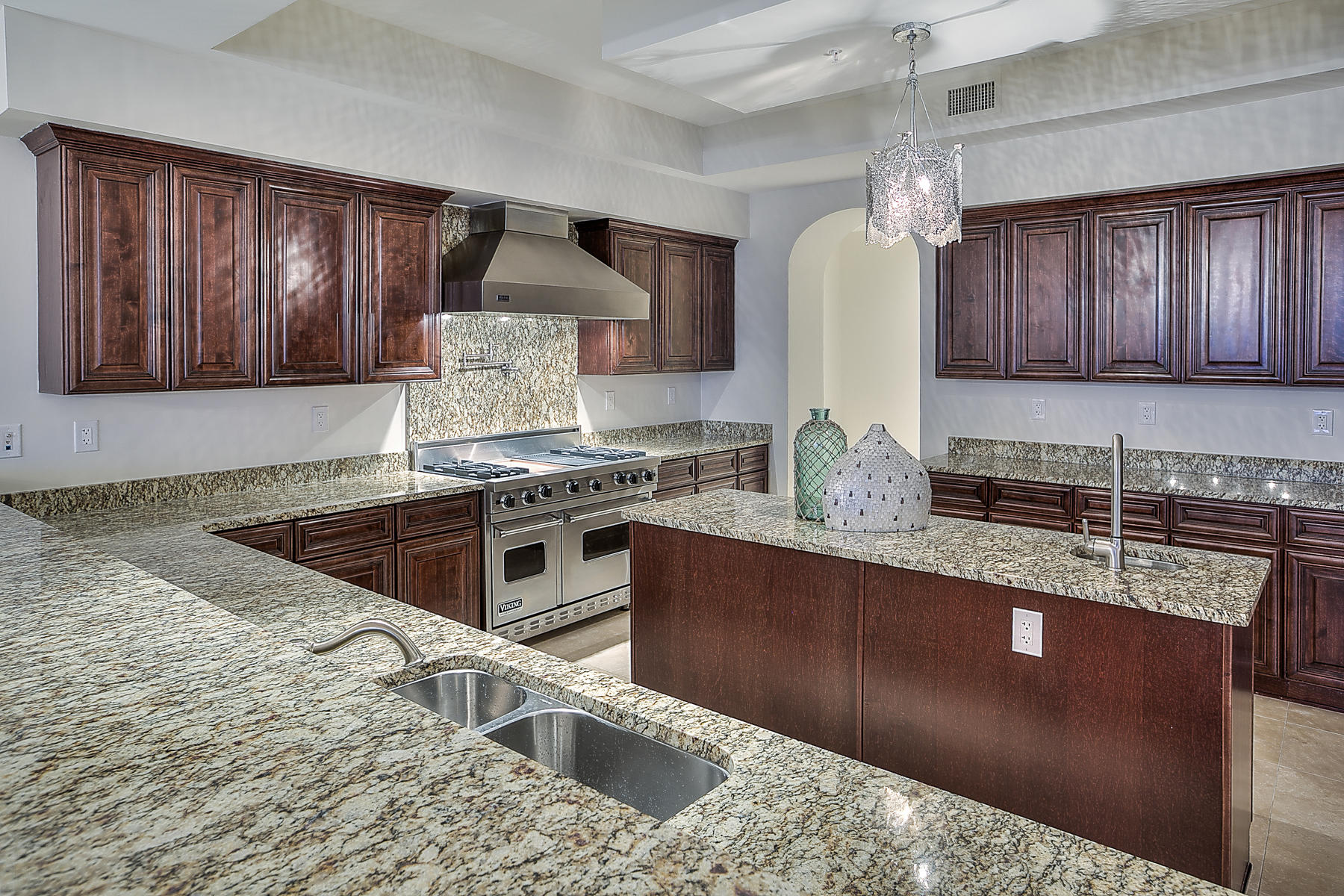 SANCTUARY BY THE SEA CONDO - Residential