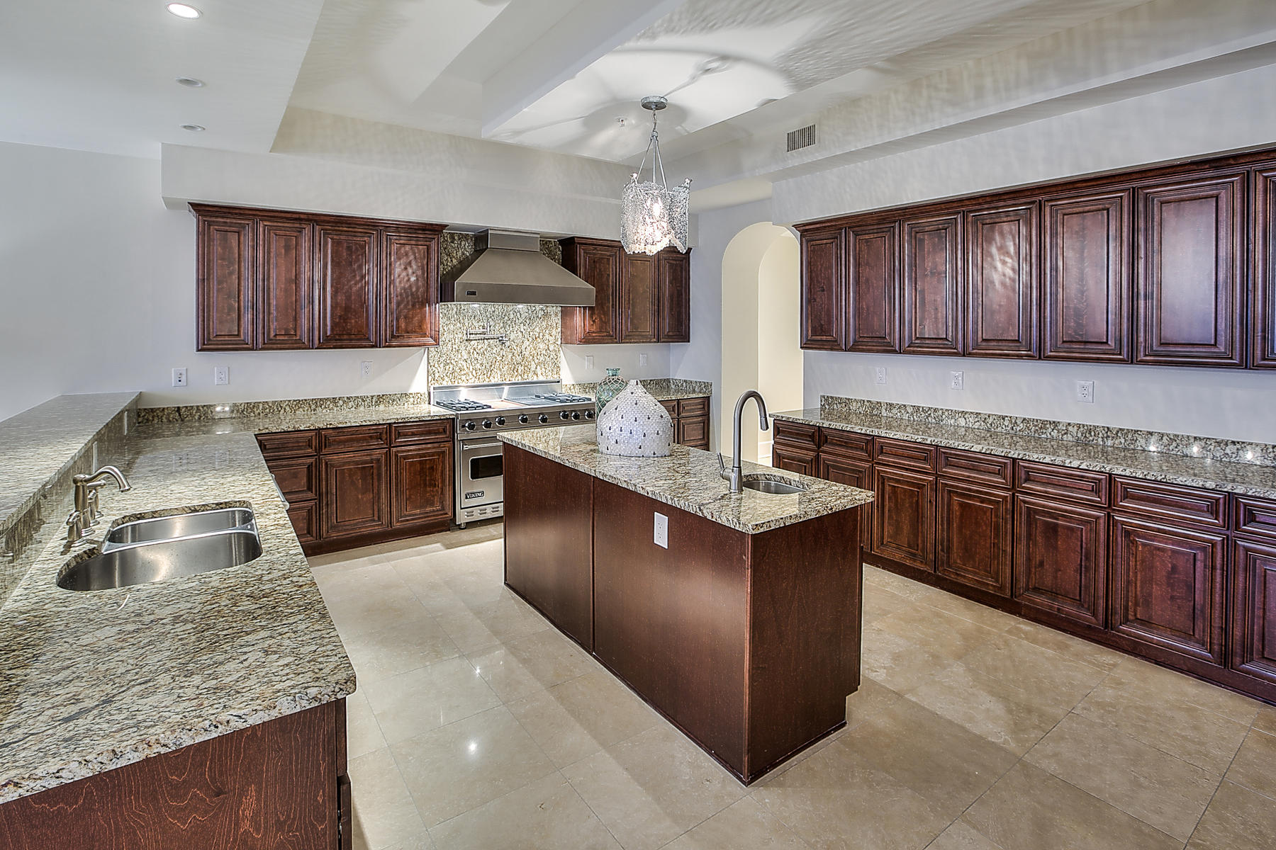 SANCTUARY BY THE SEA CONDO - Residential