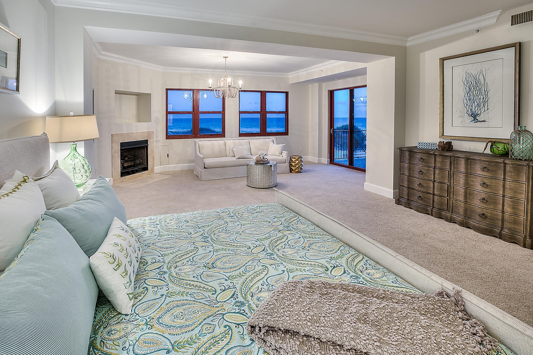 SANCTUARY BY THE SEA CONDO - Residential