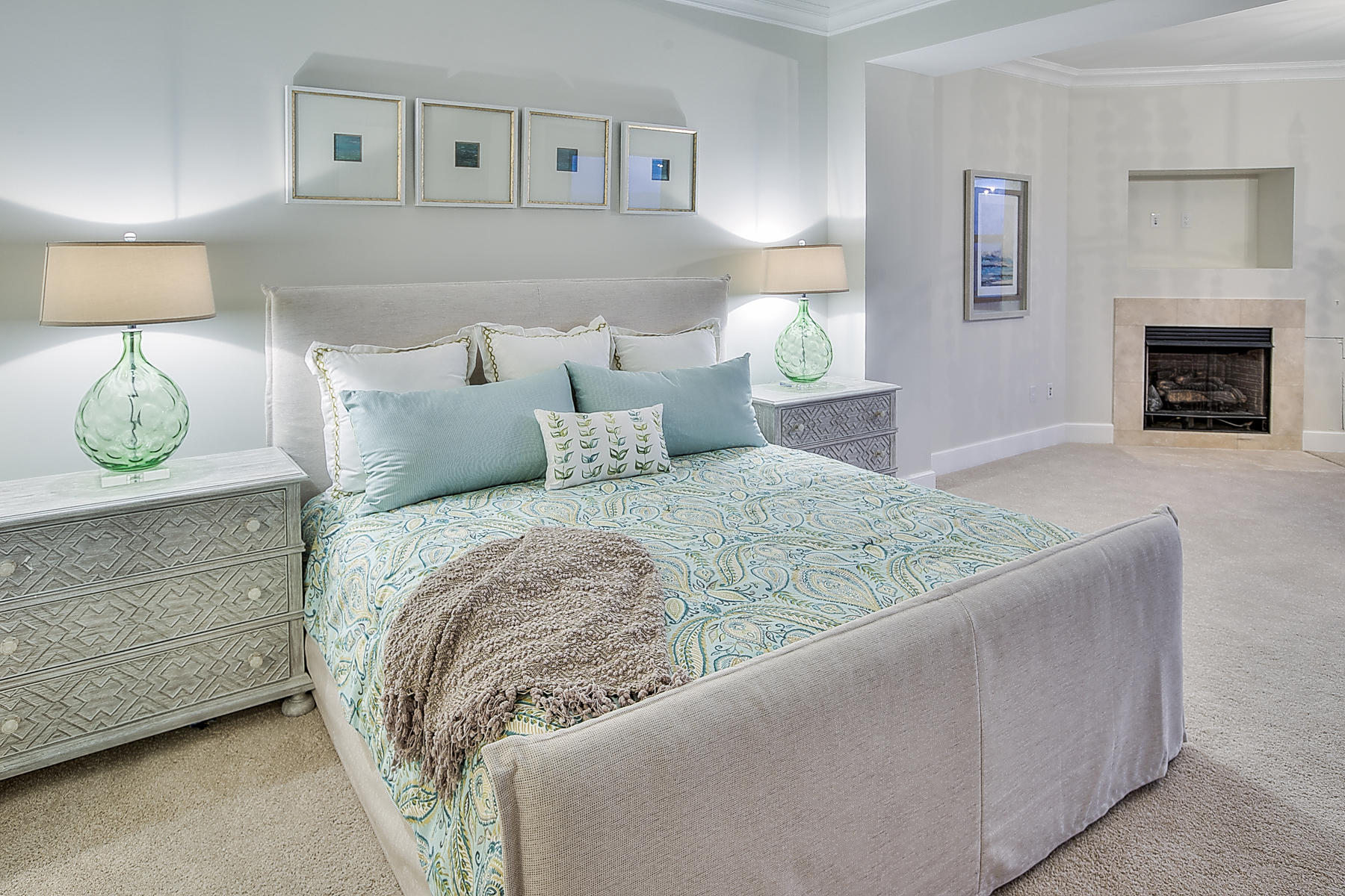 SANCTUARY BY THE SEA CONDO - Residential