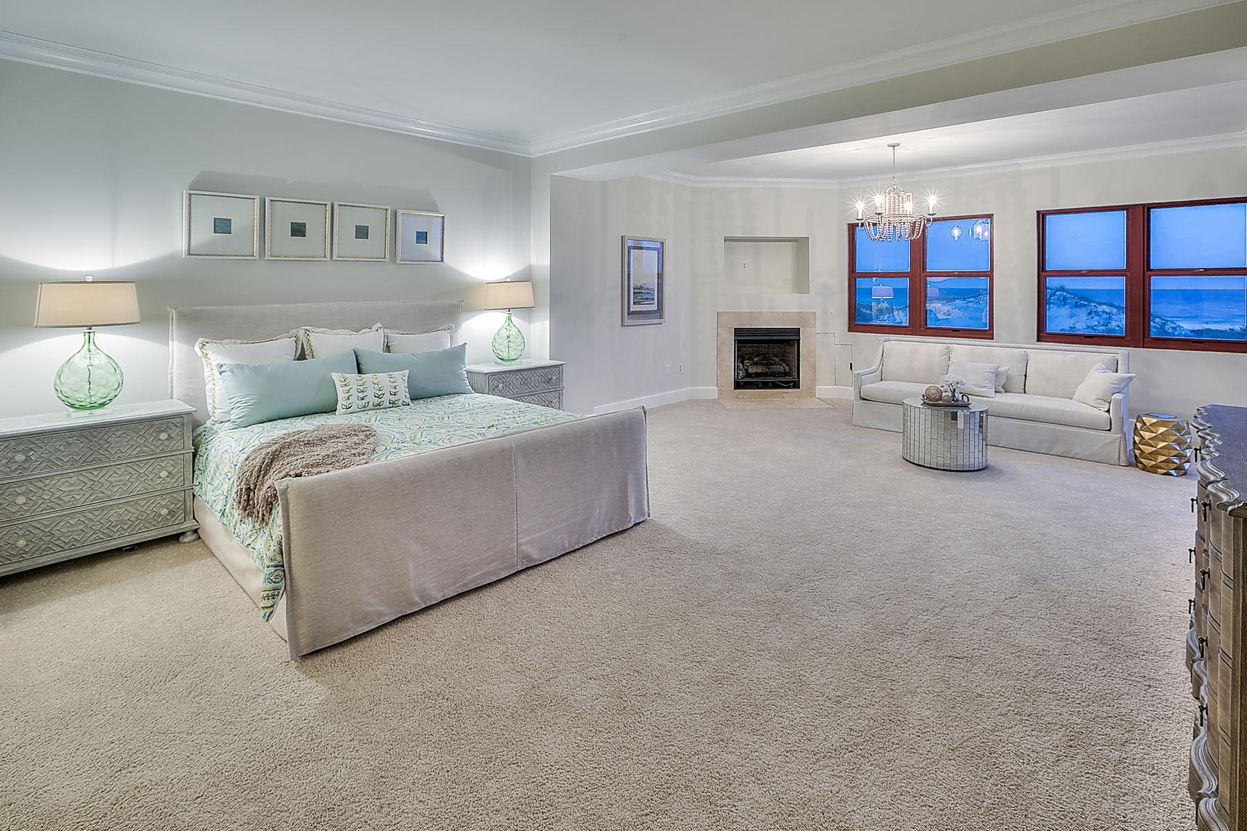 SANCTUARY BY THE SEA CONDO - Residential