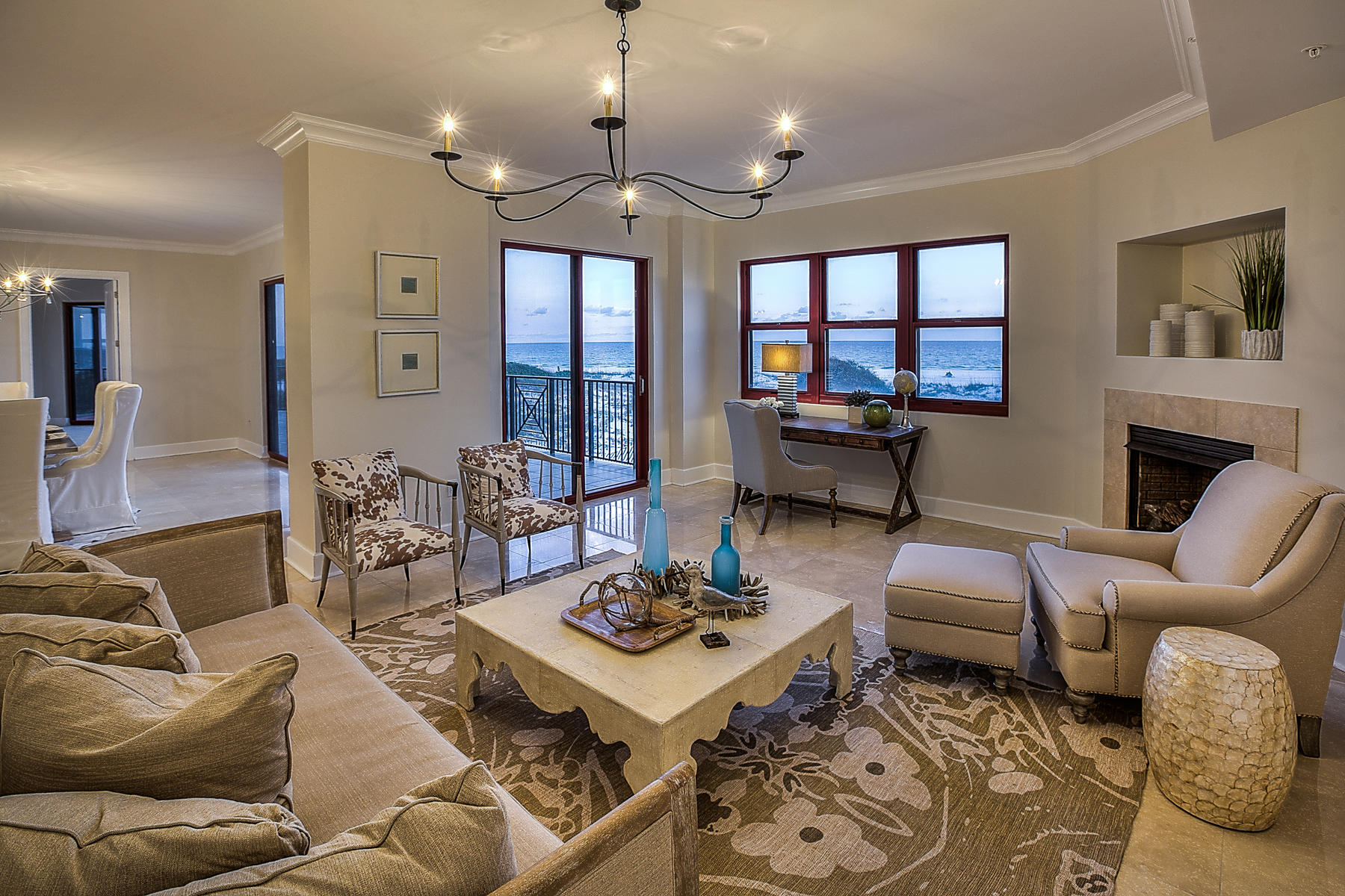SANCTUARY BY THE SEA CONDO - Residential